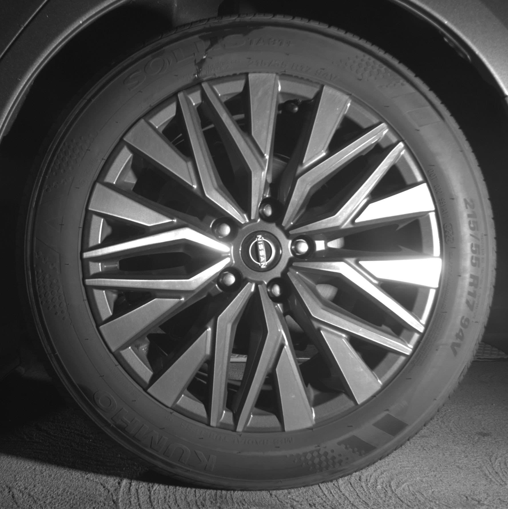 Thumbnail: 2025 Nissan Altima - 14