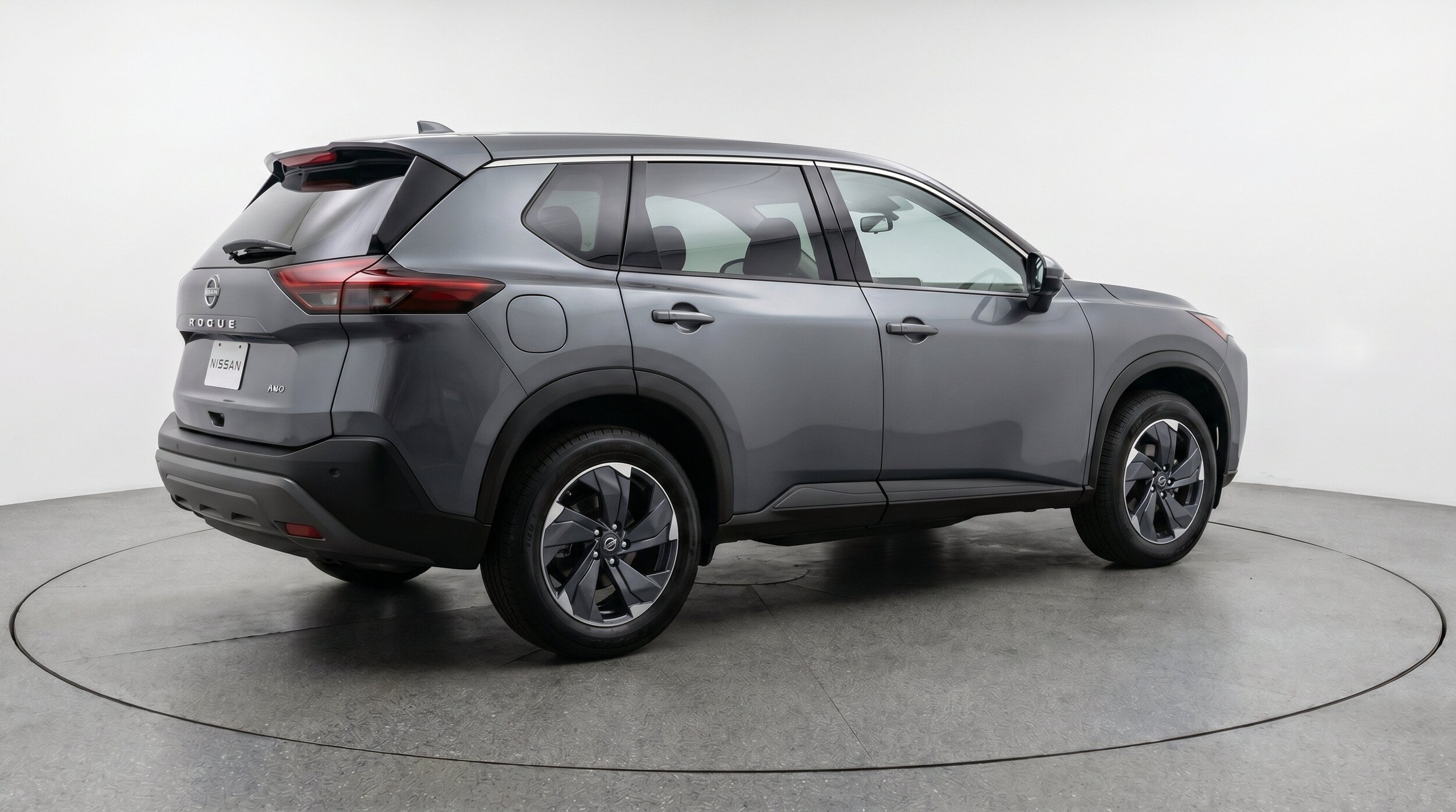 Thumbnail: 2025 Nissan Rogue - 9