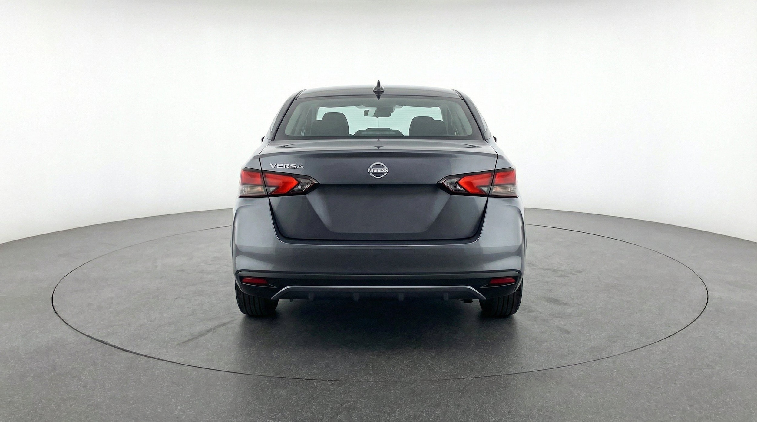 Thumbnail: 2025 Nissan Versa - 7
