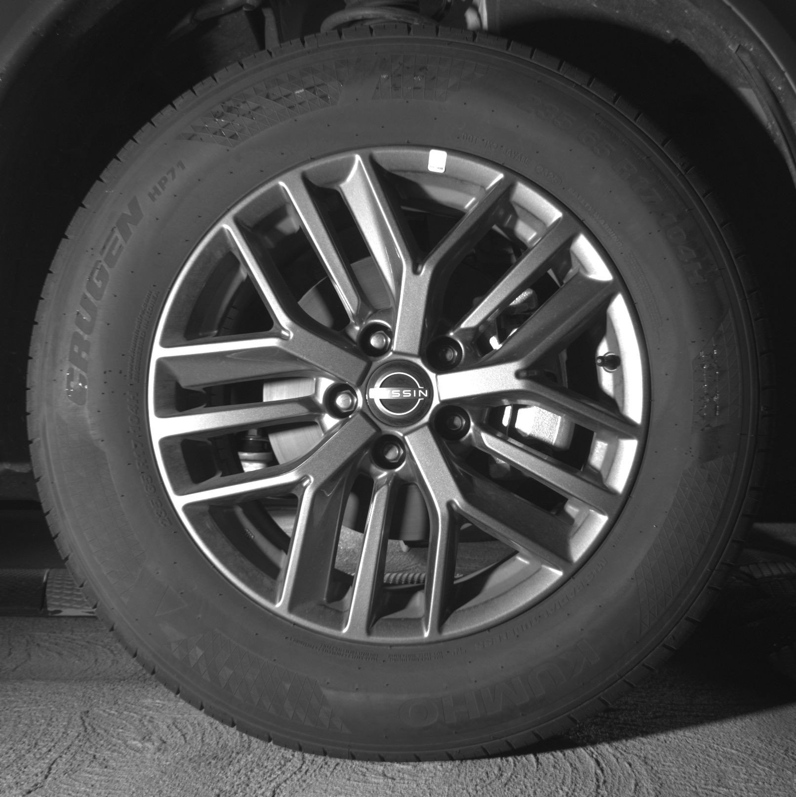 Thumbnail: 2026 Nissan Rogue - 13