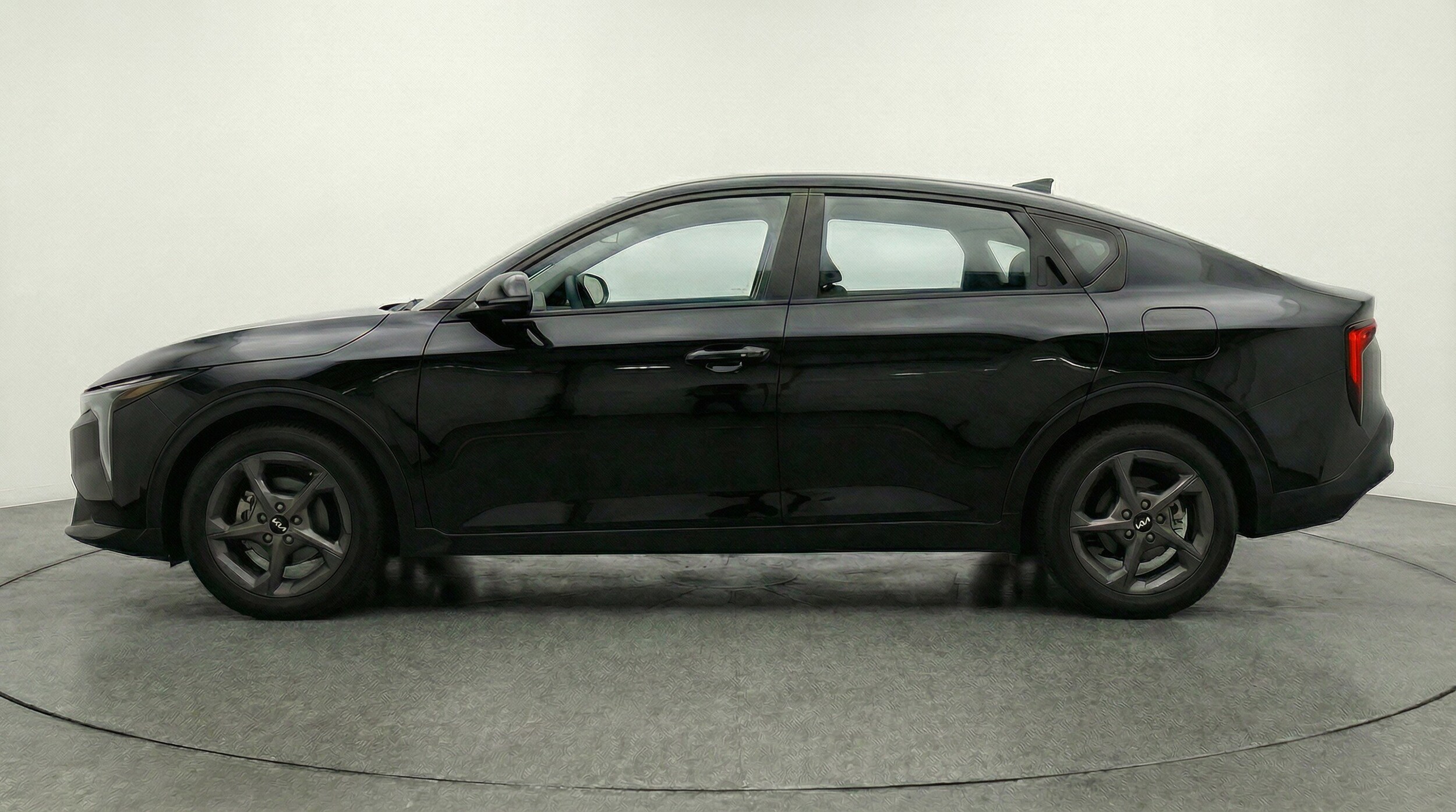 Thumbnail: 2025 Kia K4 - 5