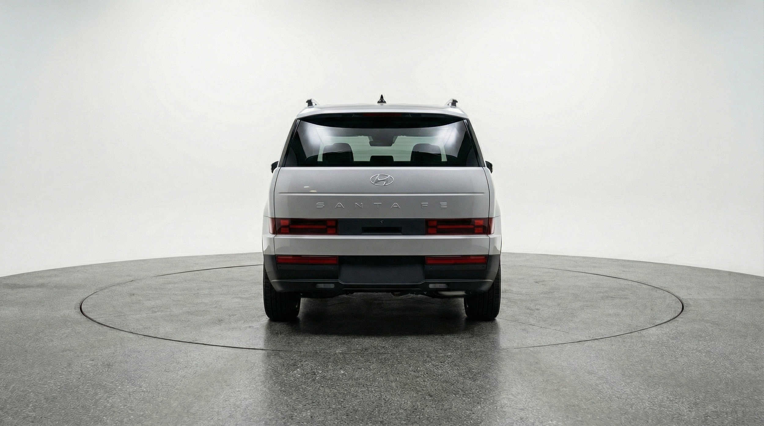 Thumbnail: 2026 Hyundai Santa Fe - 7