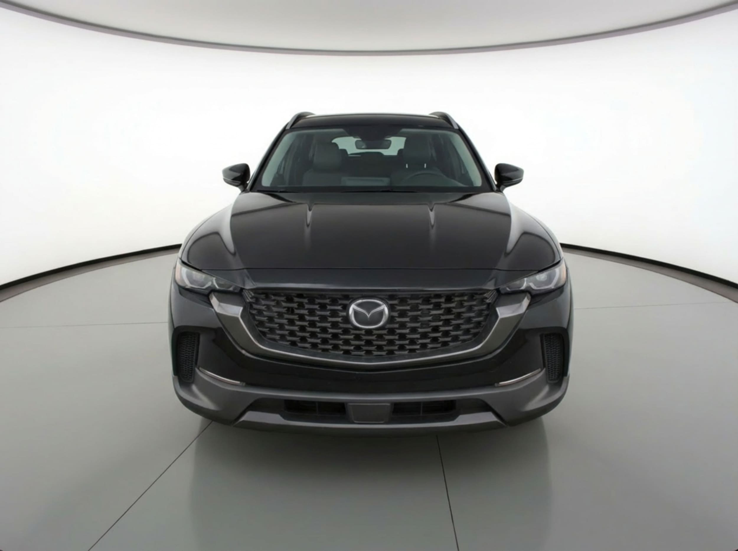 Thumbnail: 2025 Mazda CX-50 - 2