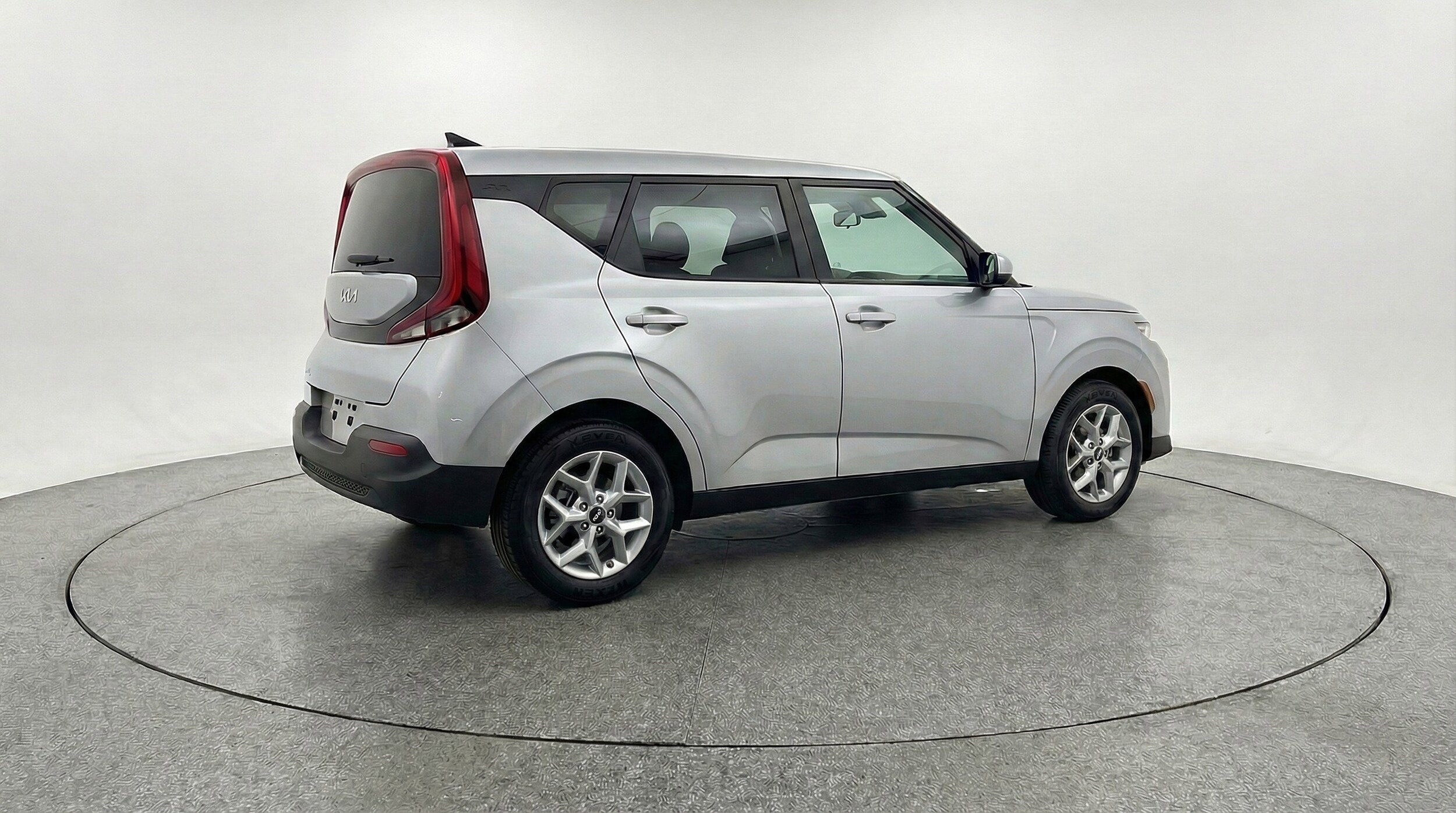 Thumbnail: 2025 Kia Soul - 9