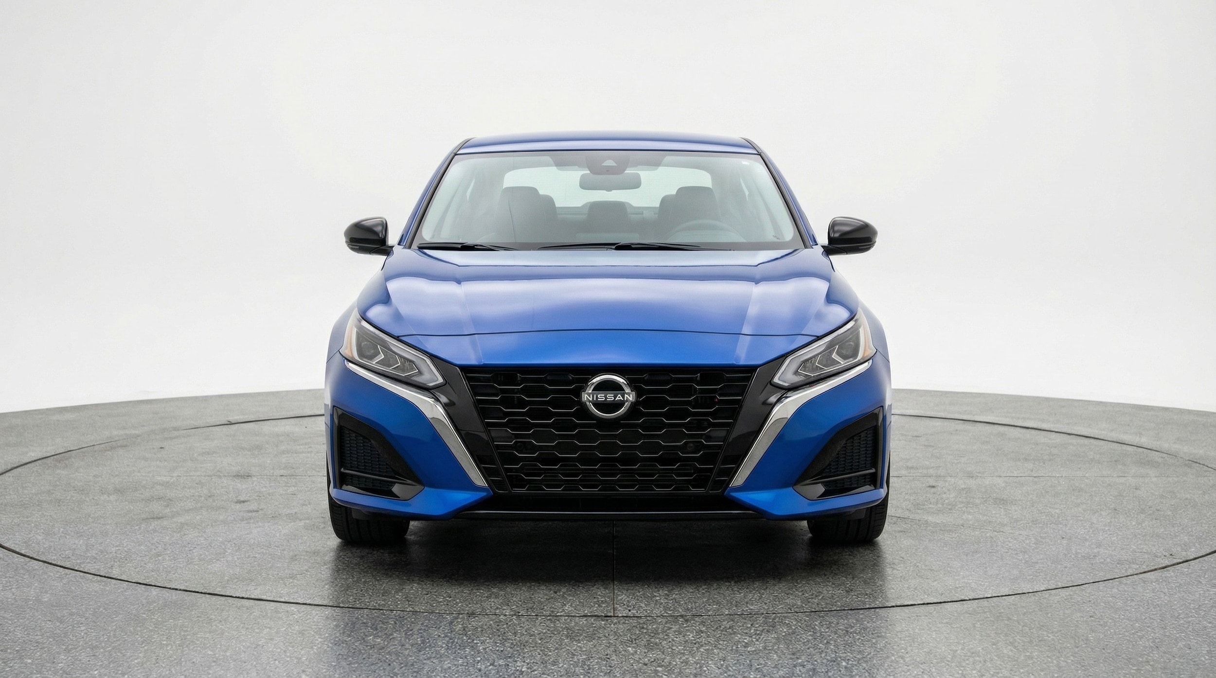 Thumbnail: 2025 Nissan Altima - 2