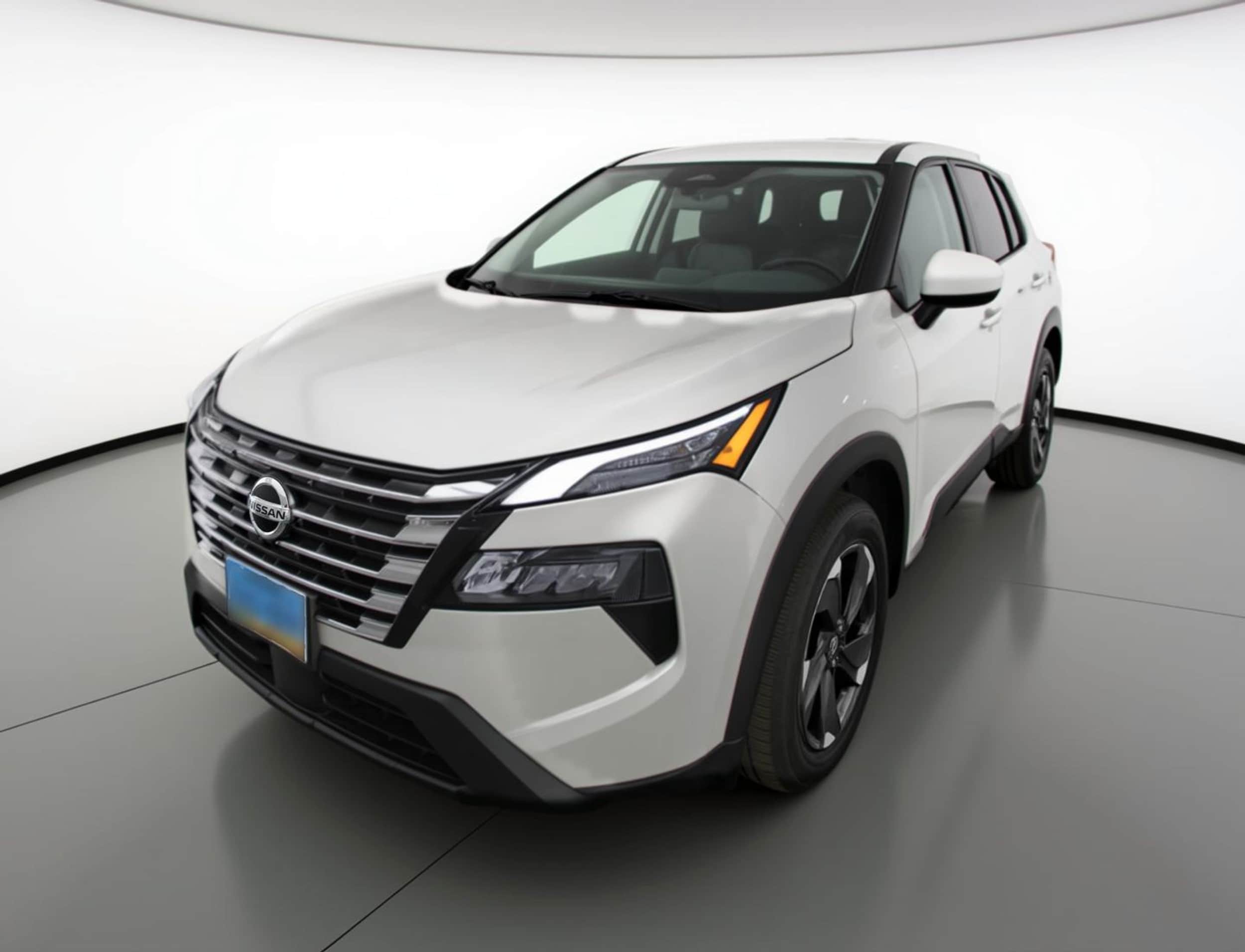 Thumbnail: 2025 Nissan Rogue - 3