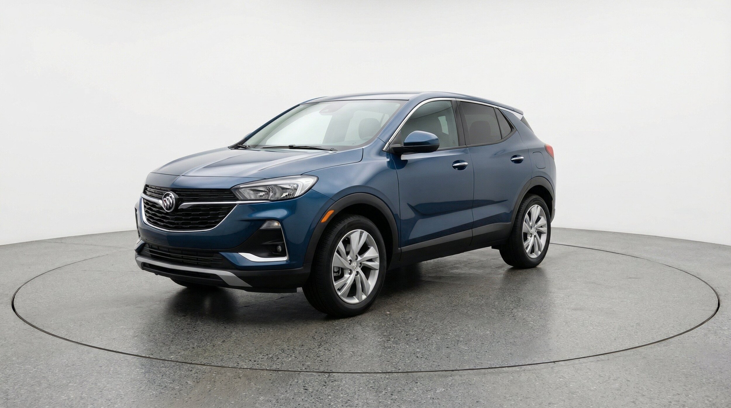Thumbnail: 2026 Buick Encore GX - 3