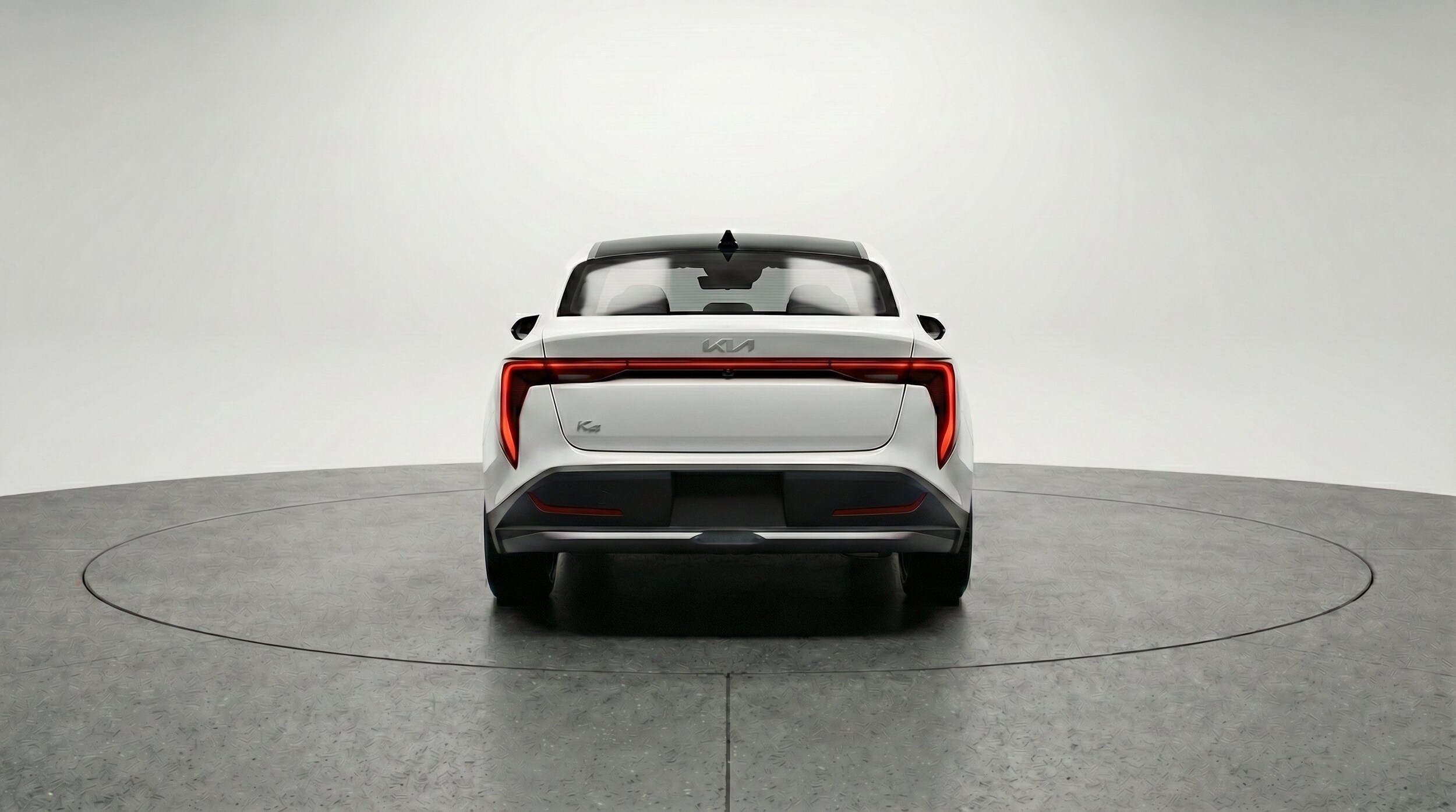 Thumbnail: 2026 Kia K4 - 7