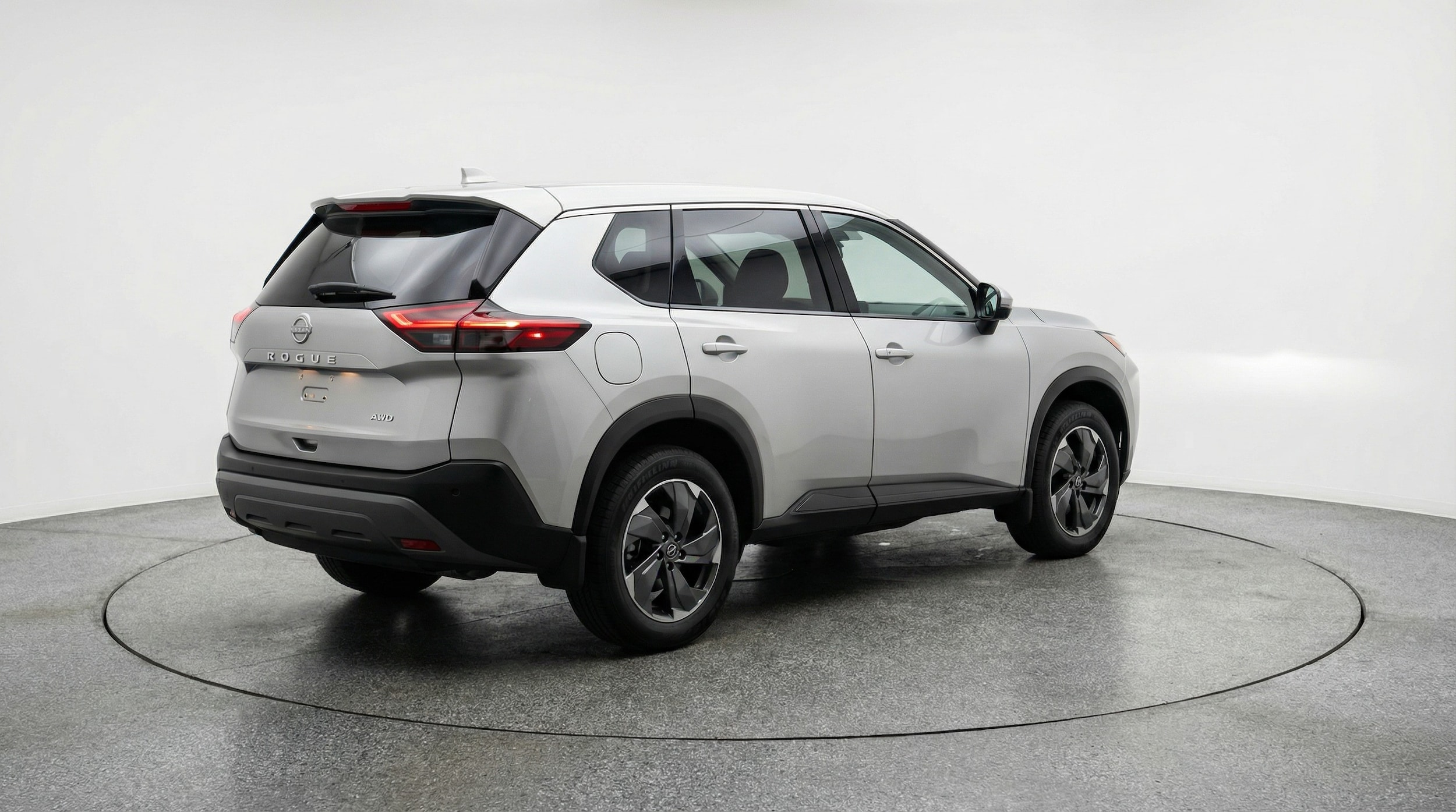 Thumbnail: 2025 Nissan Rogue - 7