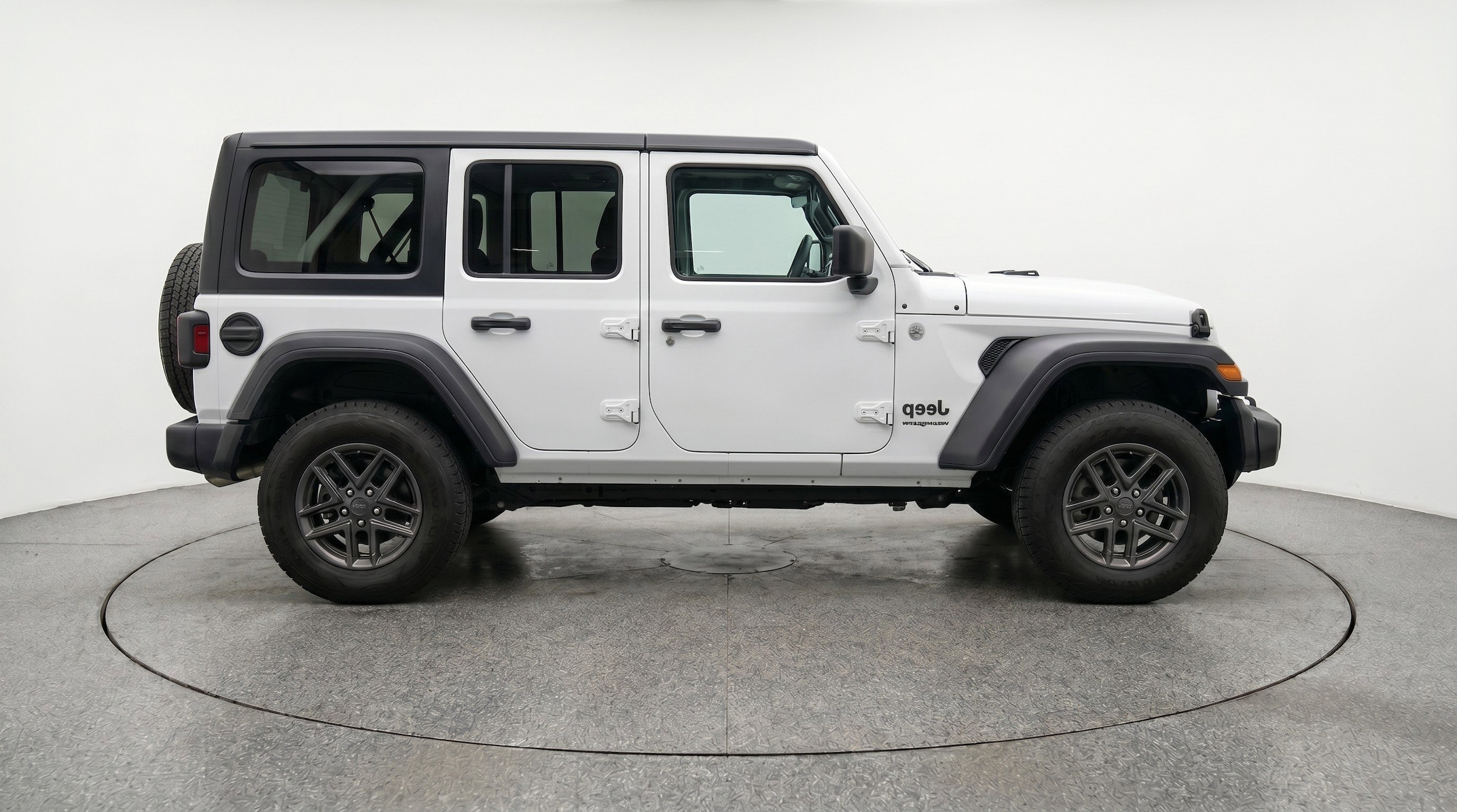 Thumbnail: 2025 Jeep Wrangler - 11