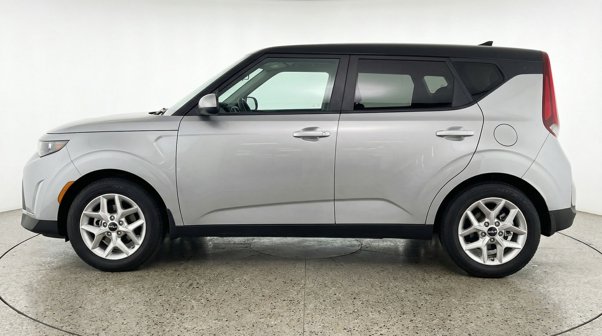 Thumbnail: 2025 Kia Soul - 5
