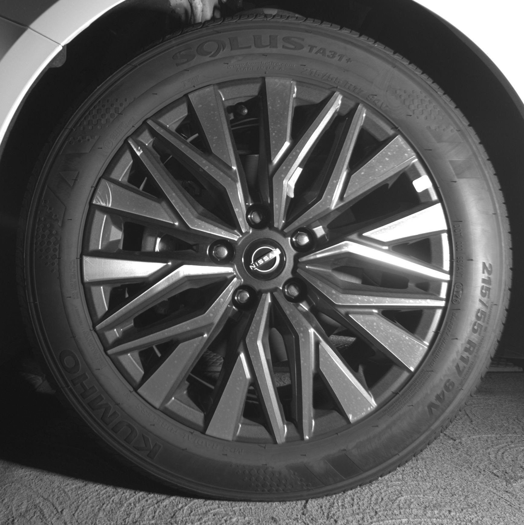 Thumbnail: 2026 Nissan Altima - 11