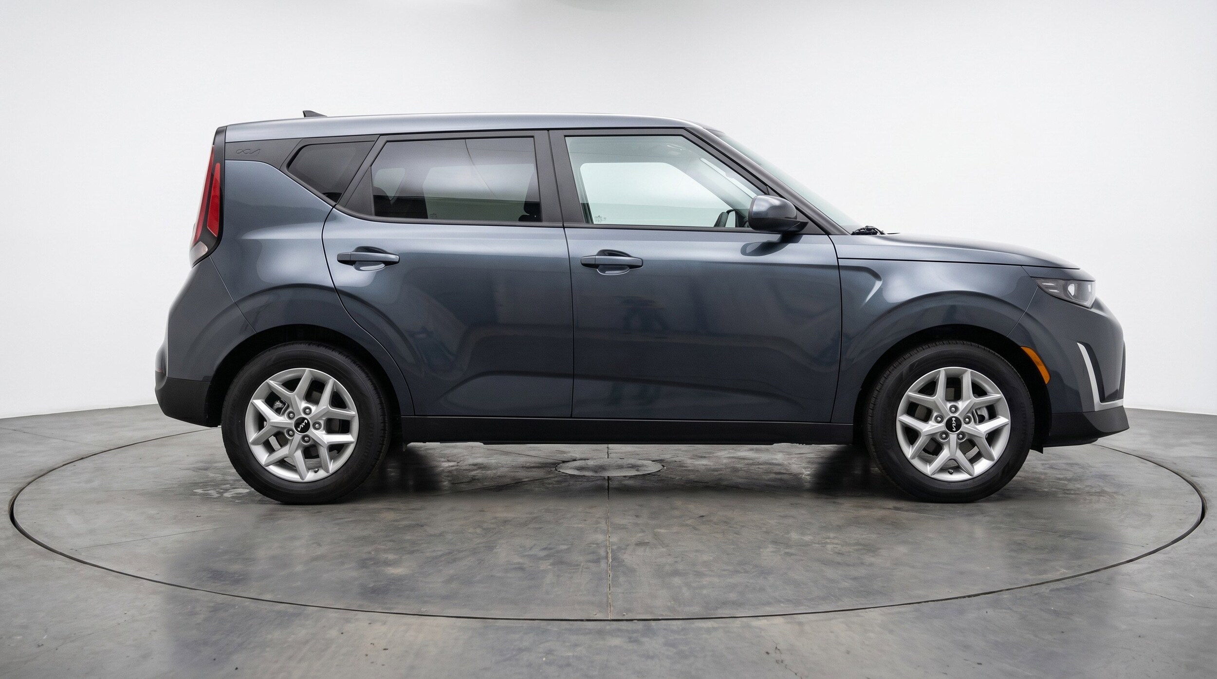 Thumbnail: 2025 Kia Soul - 11