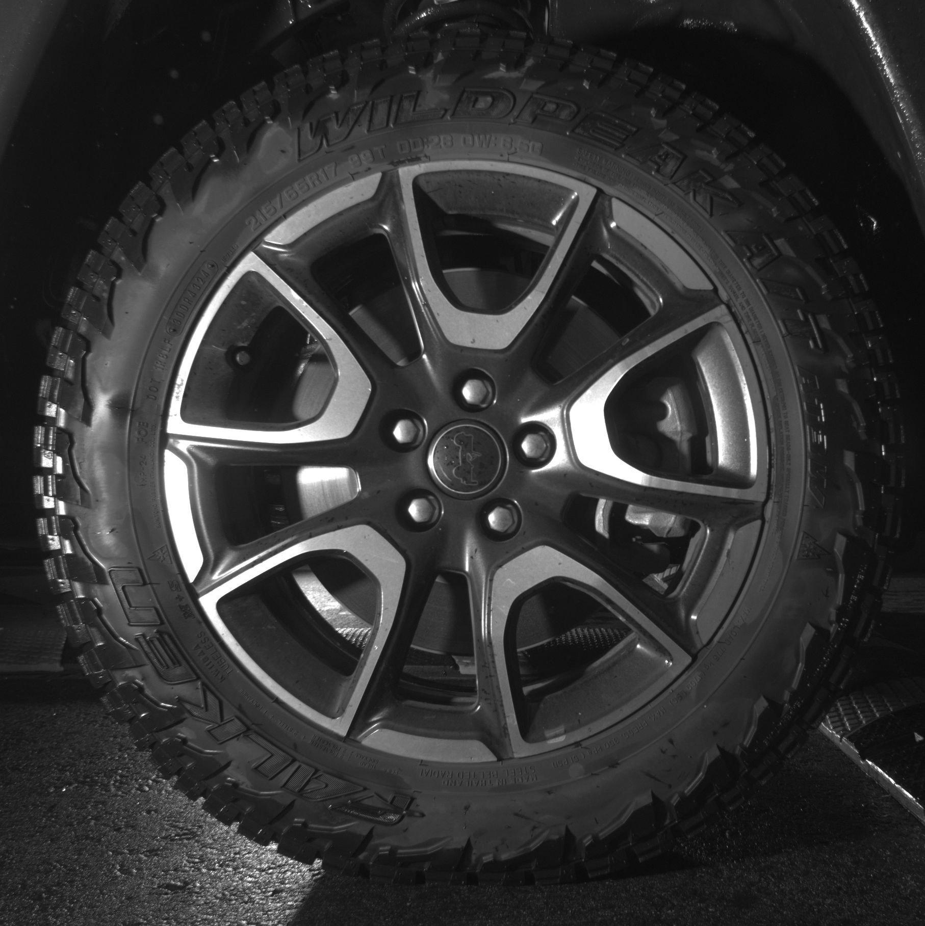 Thumbnail: 2025 Jeep Compass - 13