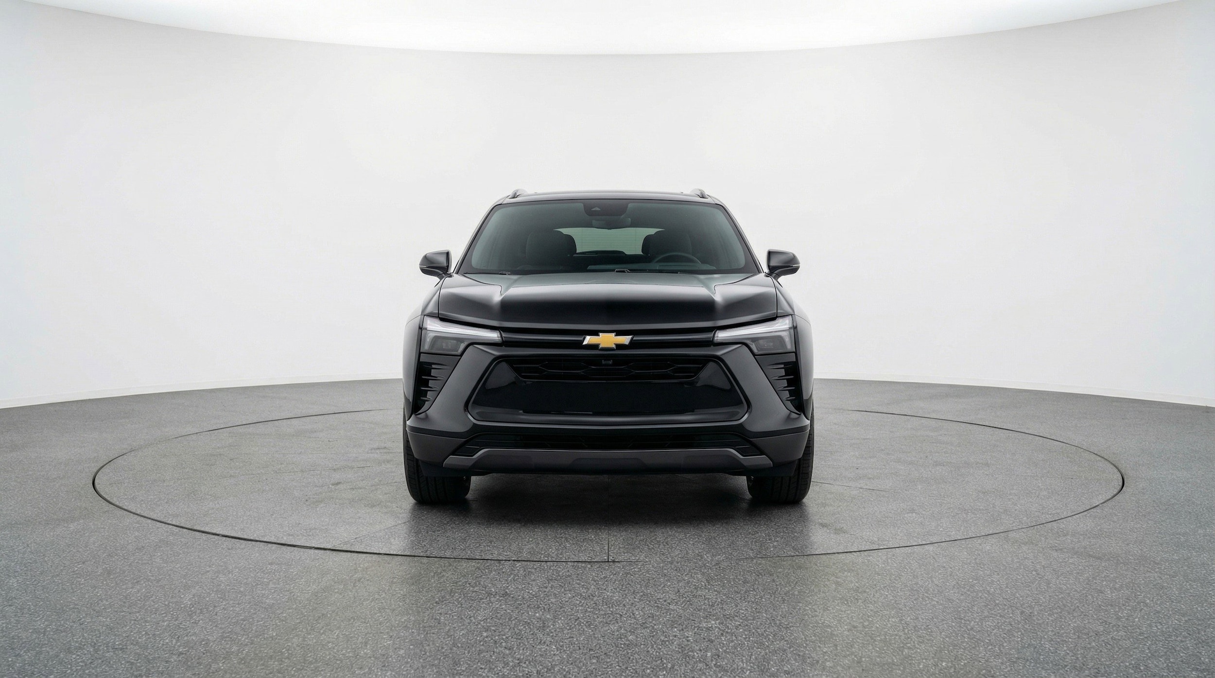 Thumbnail: 2025 Chevrolet Blazer - 2