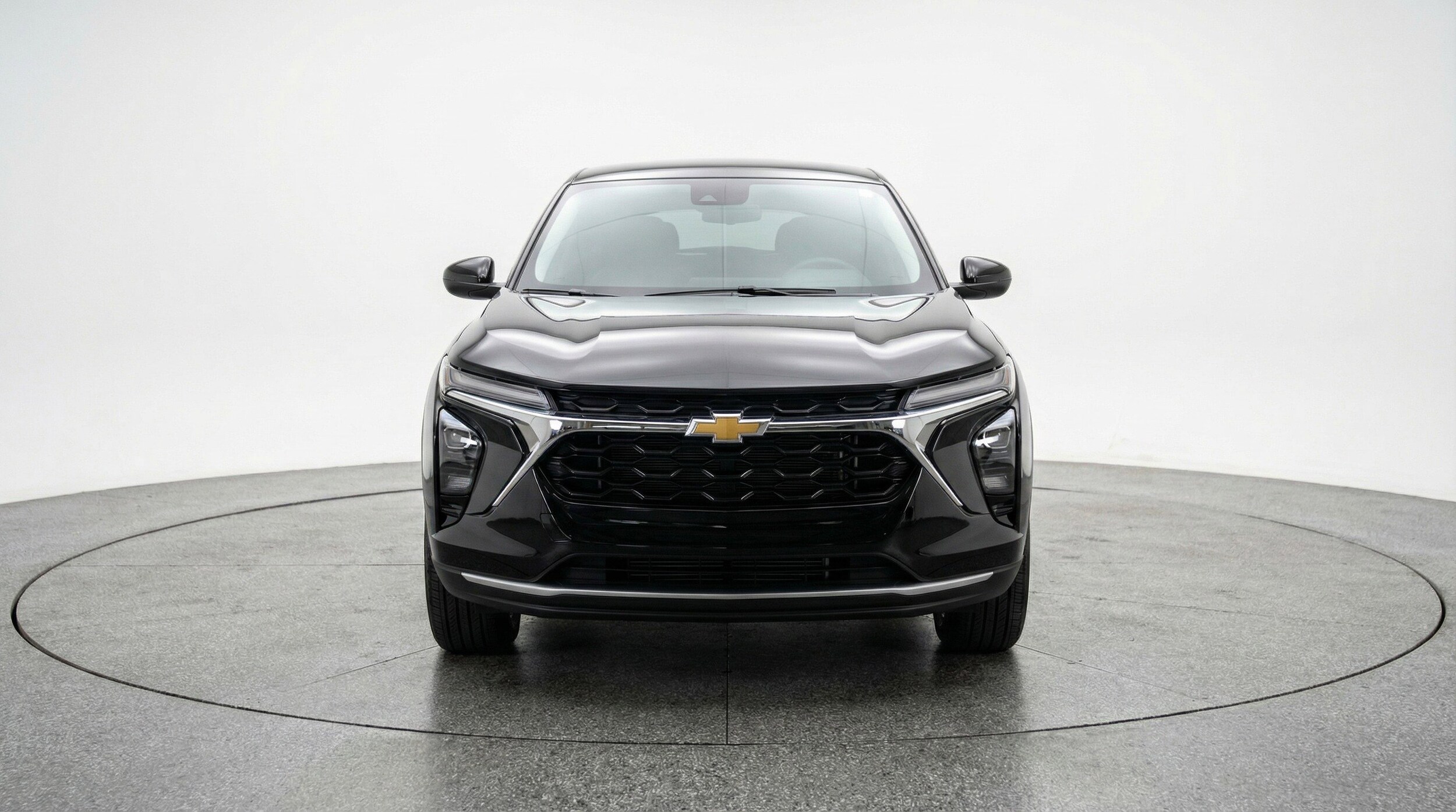 Thumbnail: 2025 Chevrolet Trax - 2