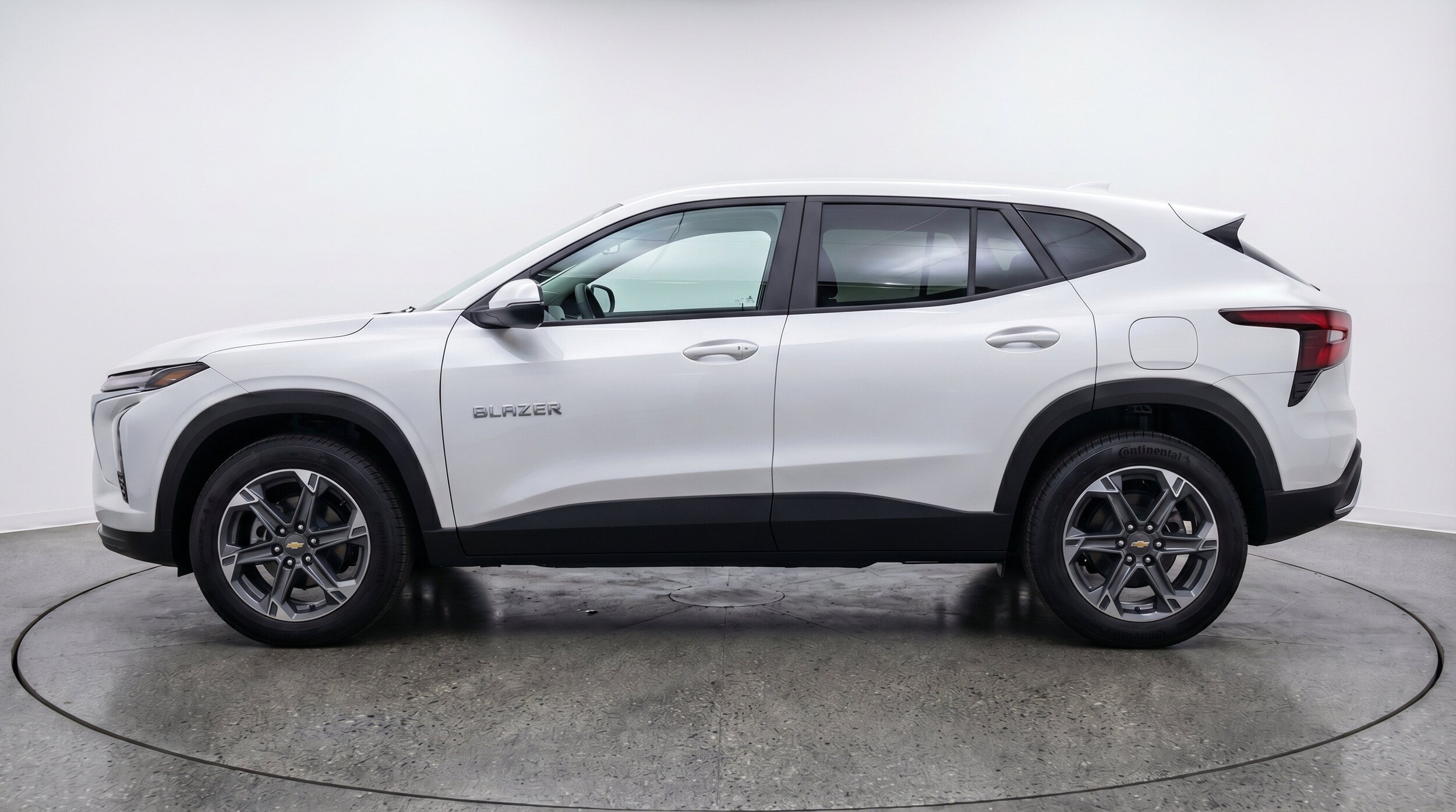 Thumbnail: 2026 Chevrolet Blazer - 5