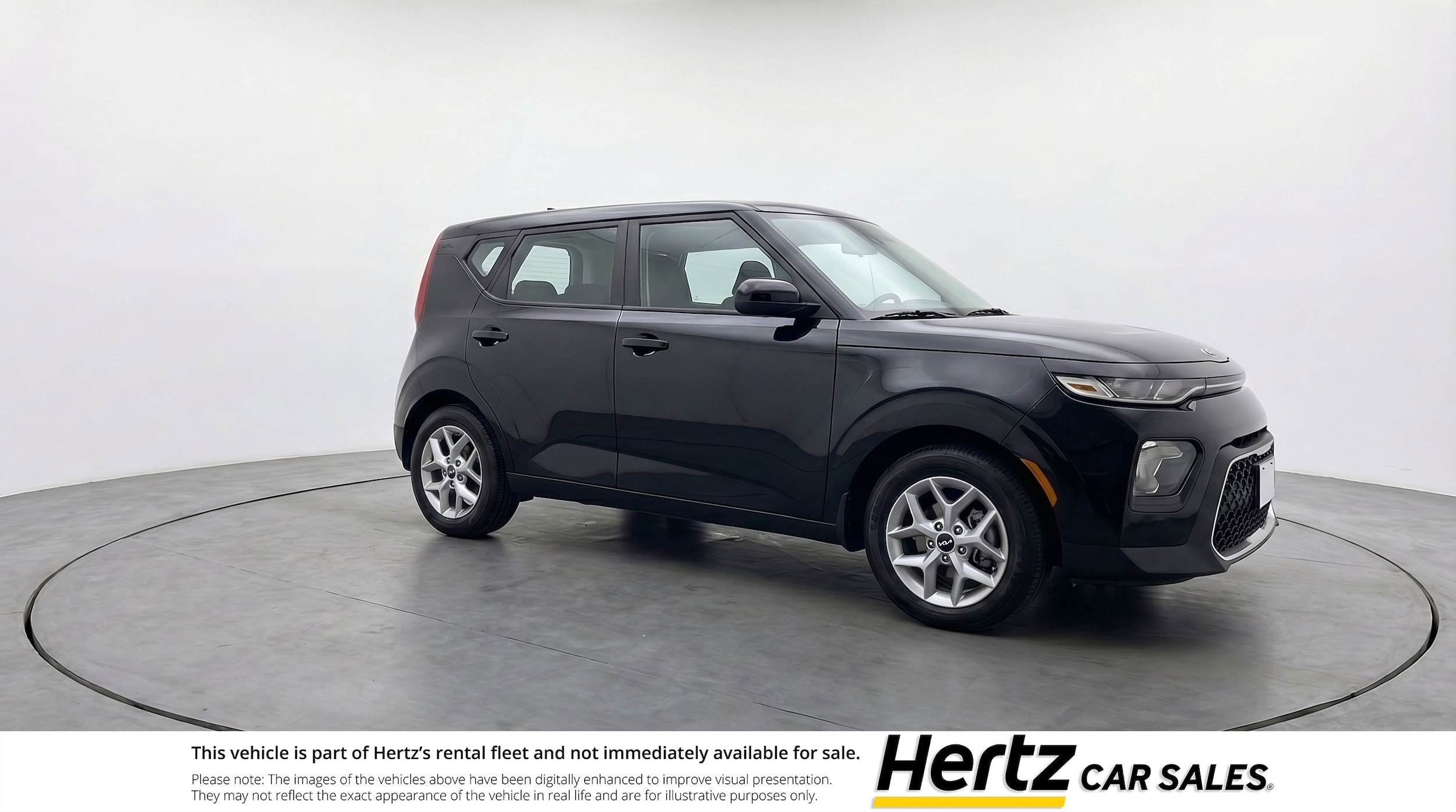 Thumbnail: 2025 Kia Soul - 1