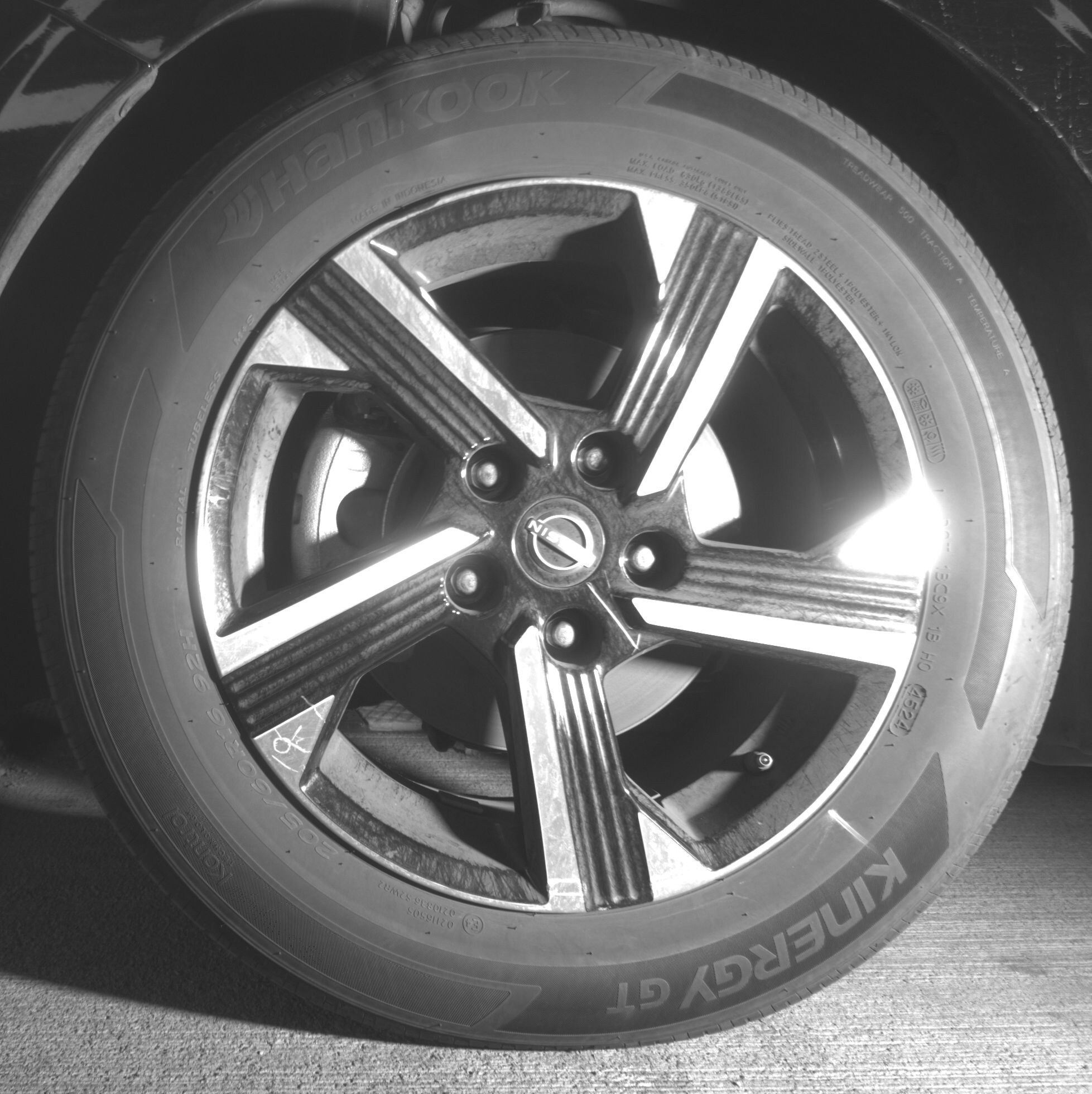 Thumbnail: 2025 Nissan Sentra - 9