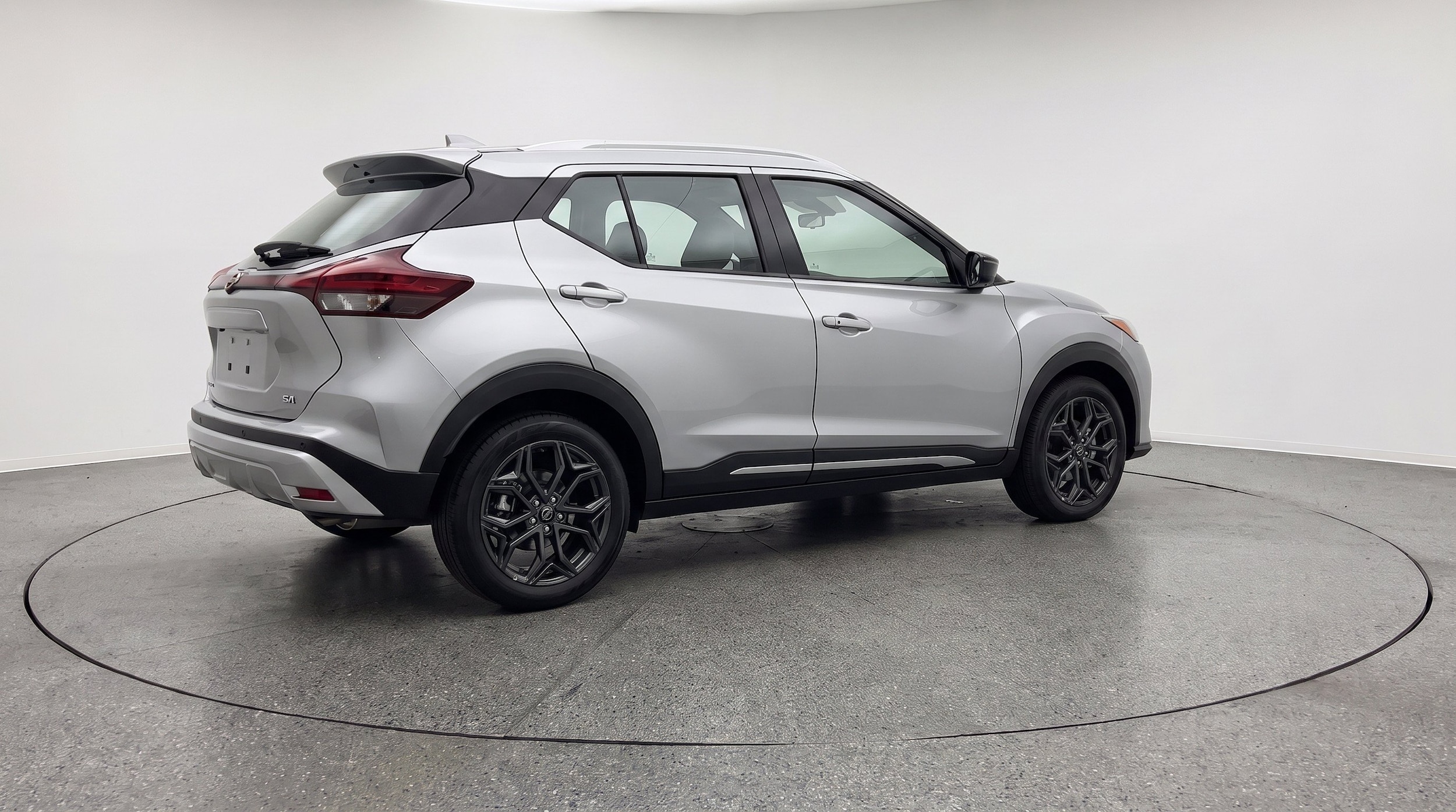 Thumbnail: 2026 Nissan Kicks - 9
