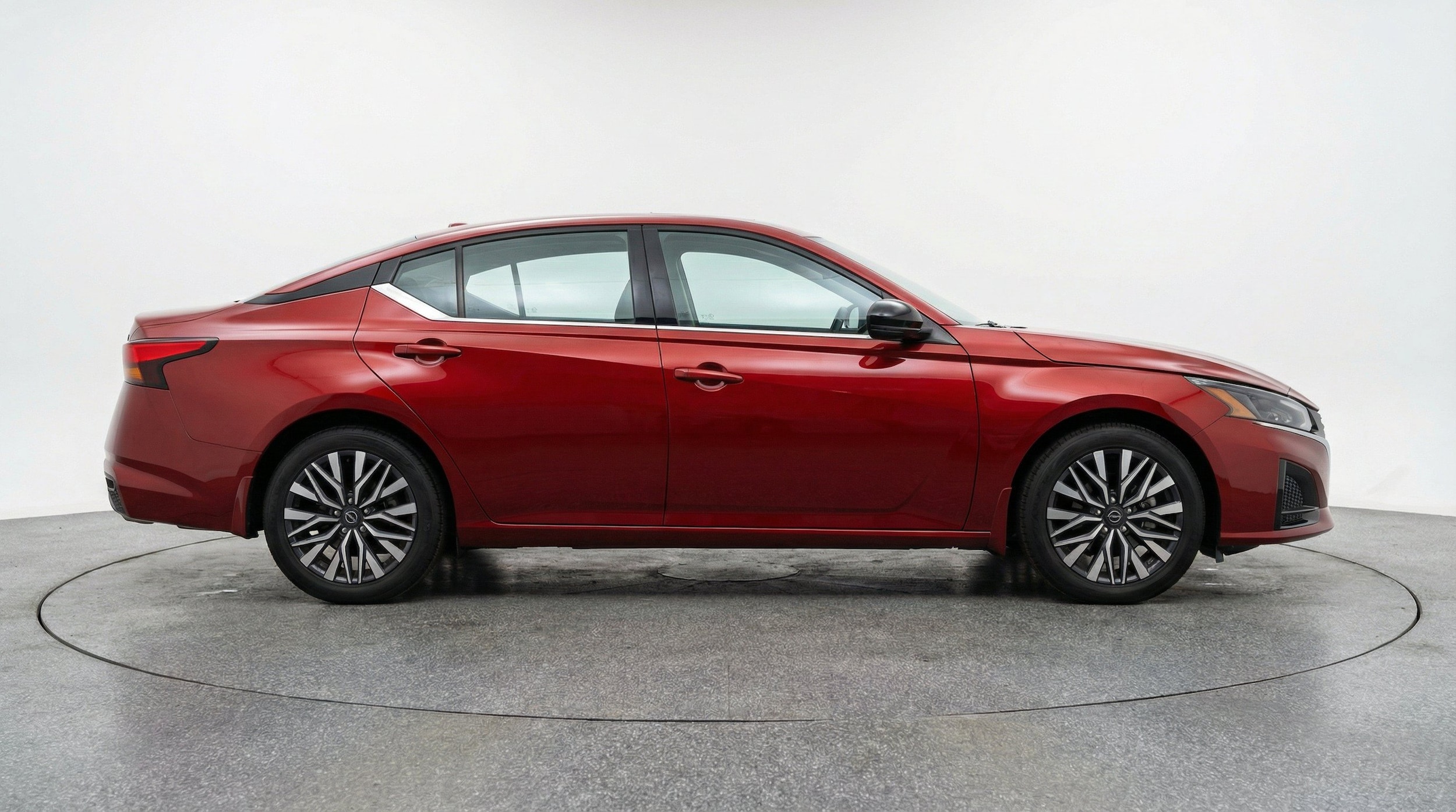 Thumbnail: 2025 Nissan Altima - 11