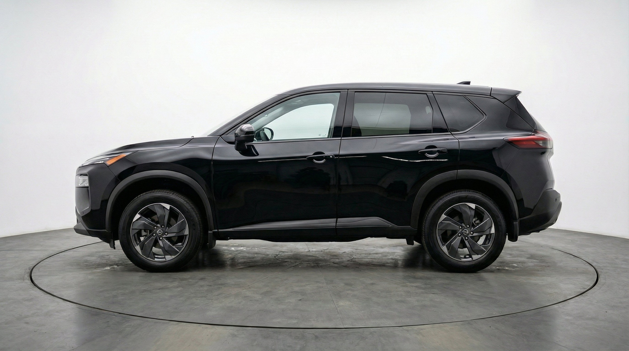 Thumbnail: 2026 Nissan Rogue - 5