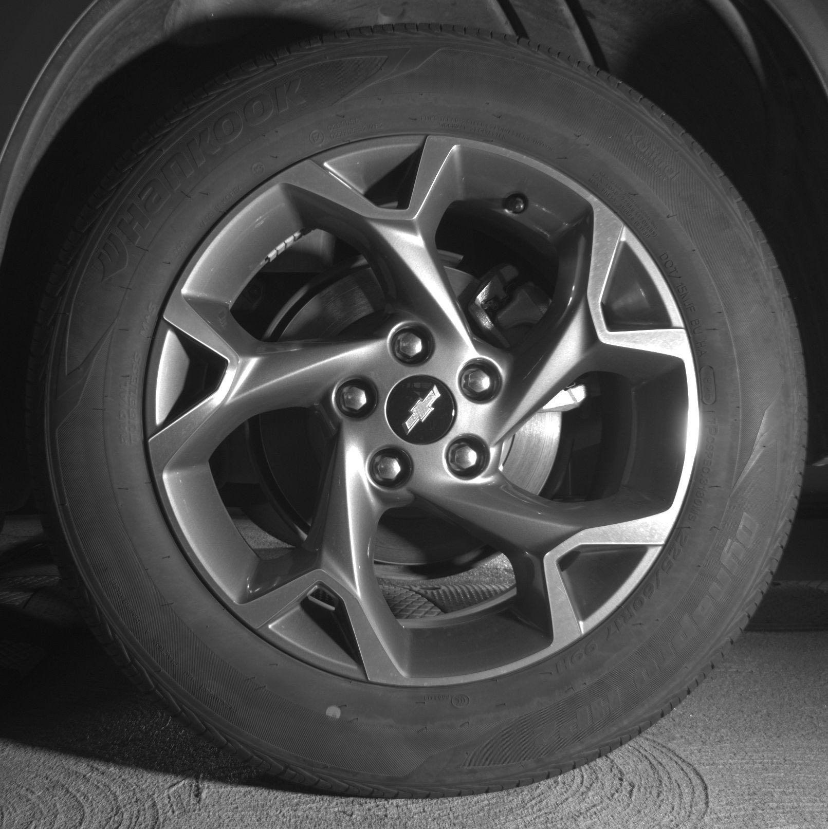 Thumbnail: 2025 Chevrolet Trax - 14