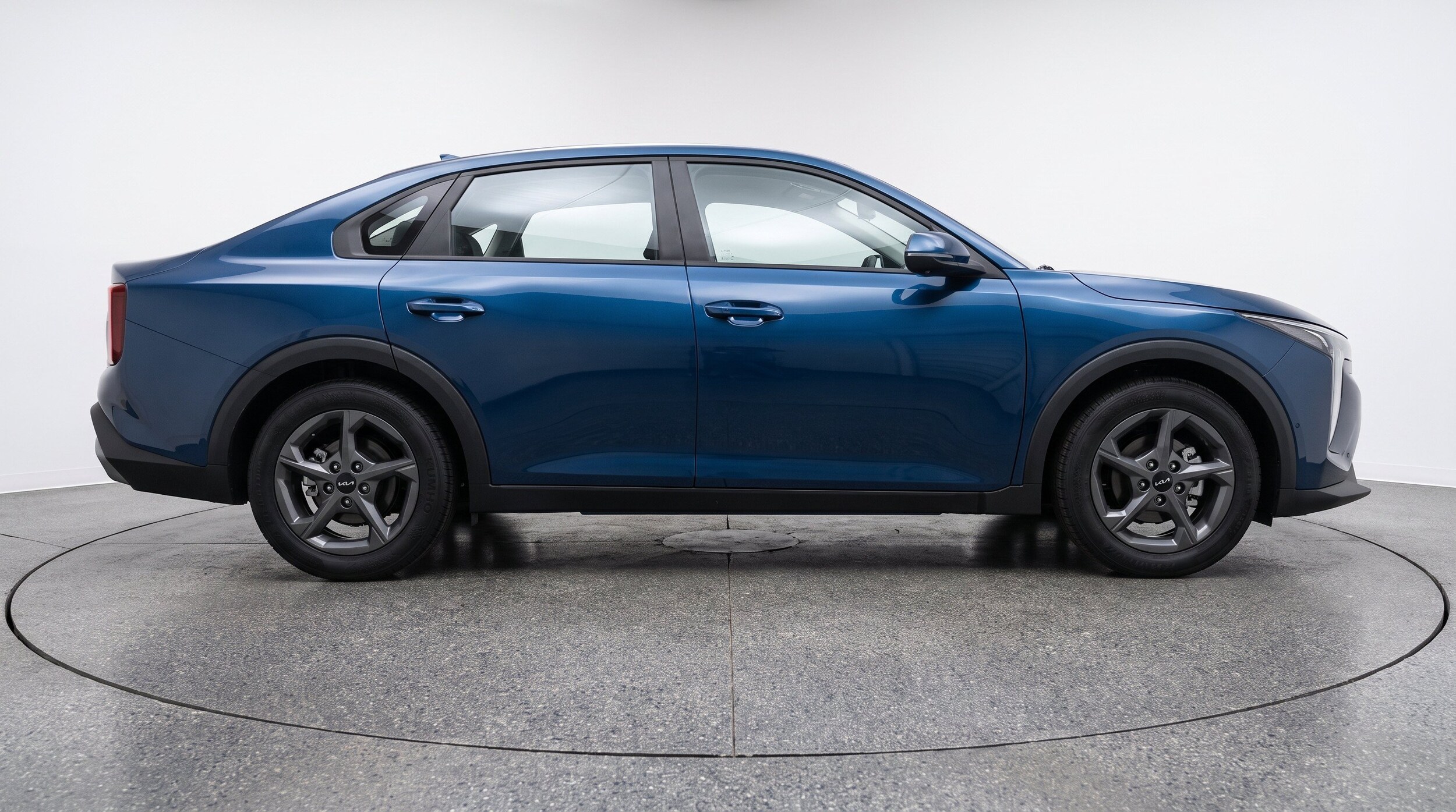 Thumbnail: 2026 Kia K4 - 11