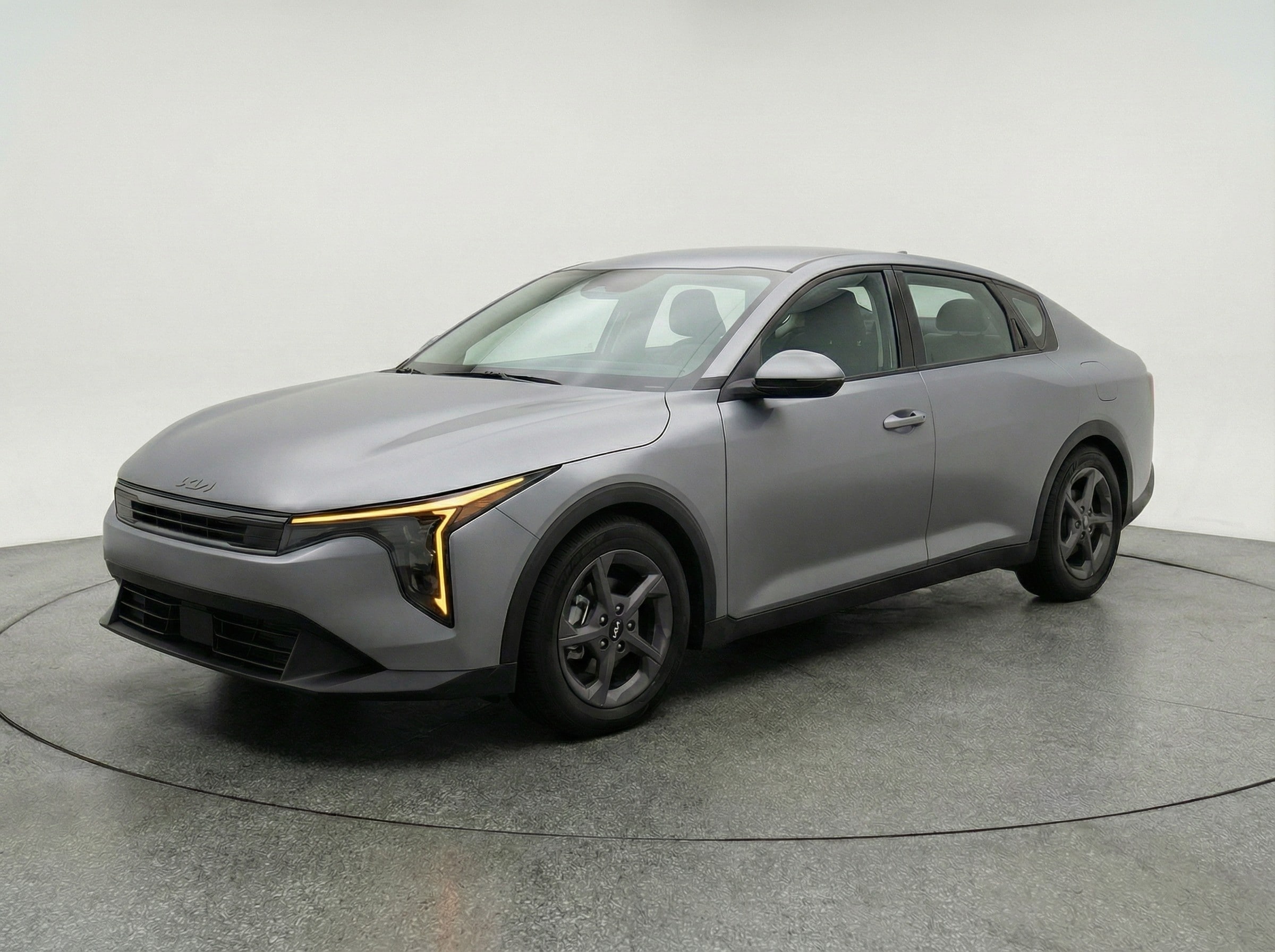 Thumbnail: 2025 Kia K4 - 3