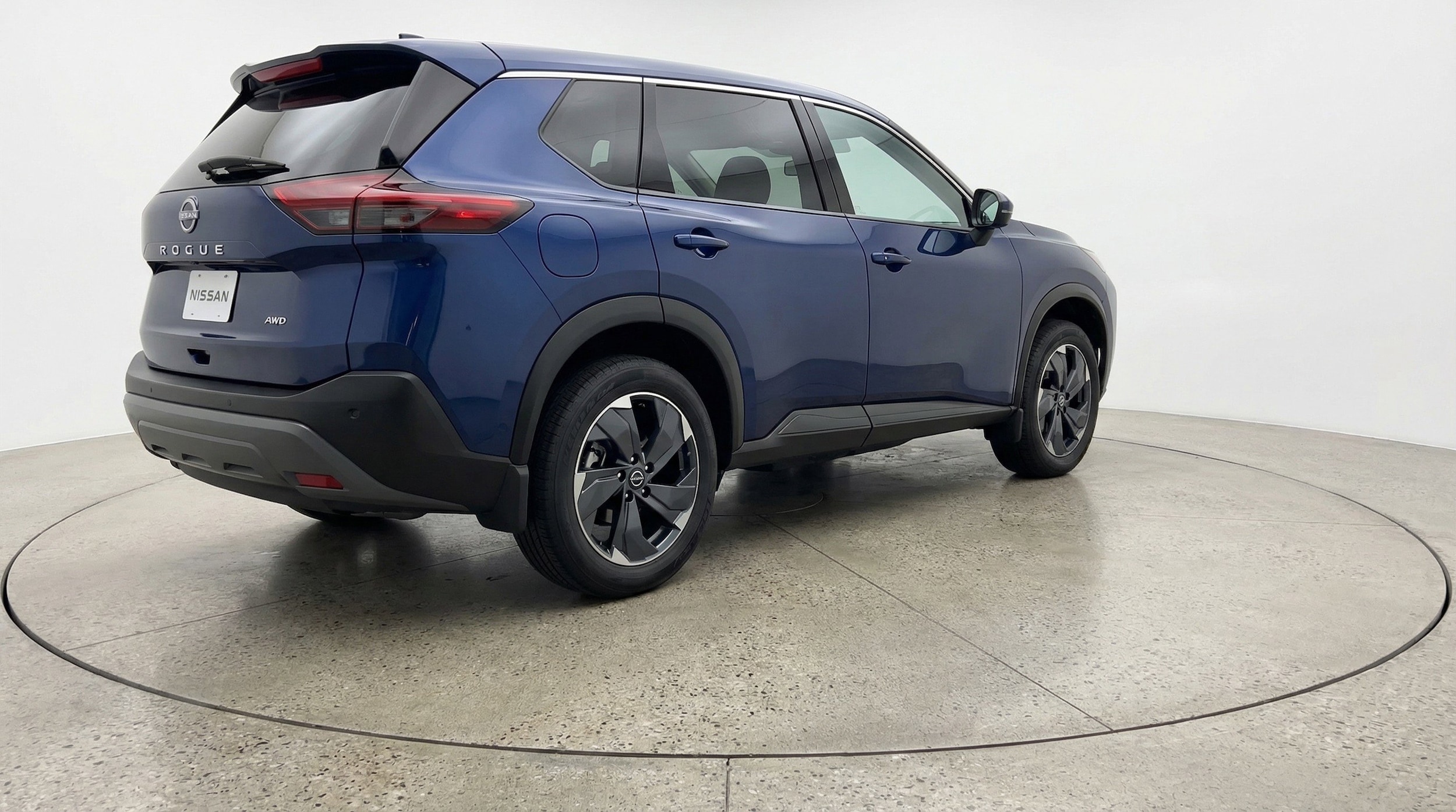 Thumbnail: 2025 Nissan Rogue - 9
