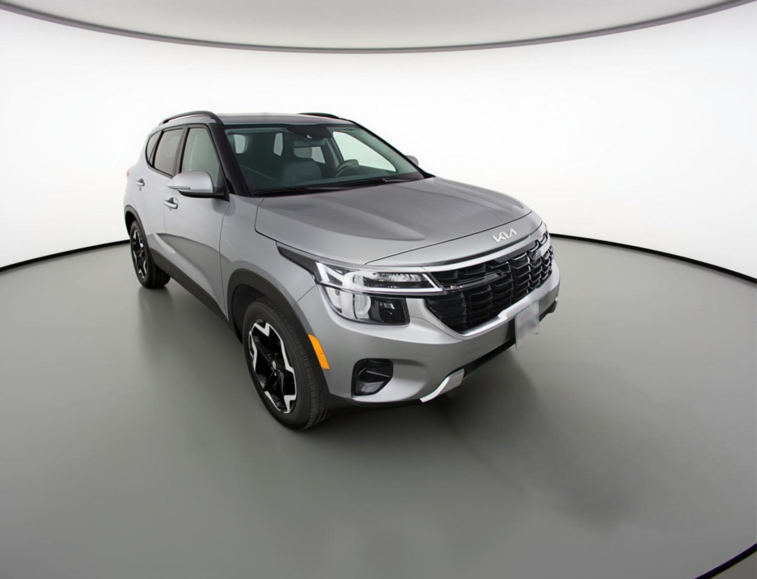 Thumbnail: 2025 Kia Seltos - 1