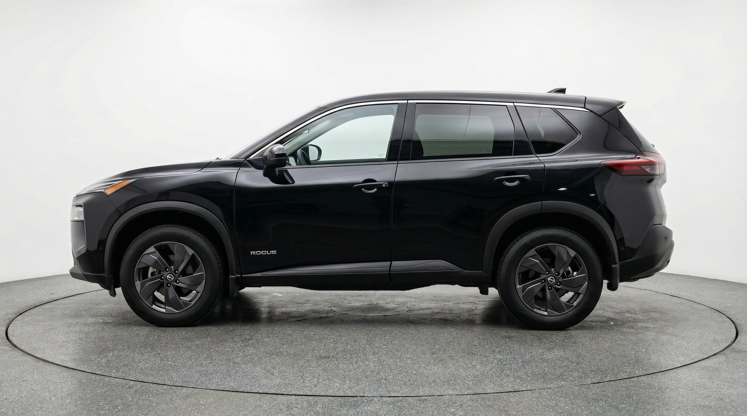 Thumbnail: 2025 Nissan Rogue - 5