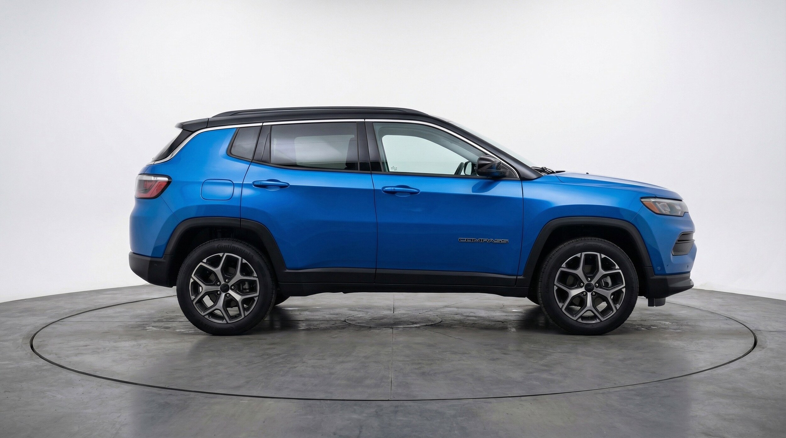 Thumbnail: 2025 Jeep Compass - 11