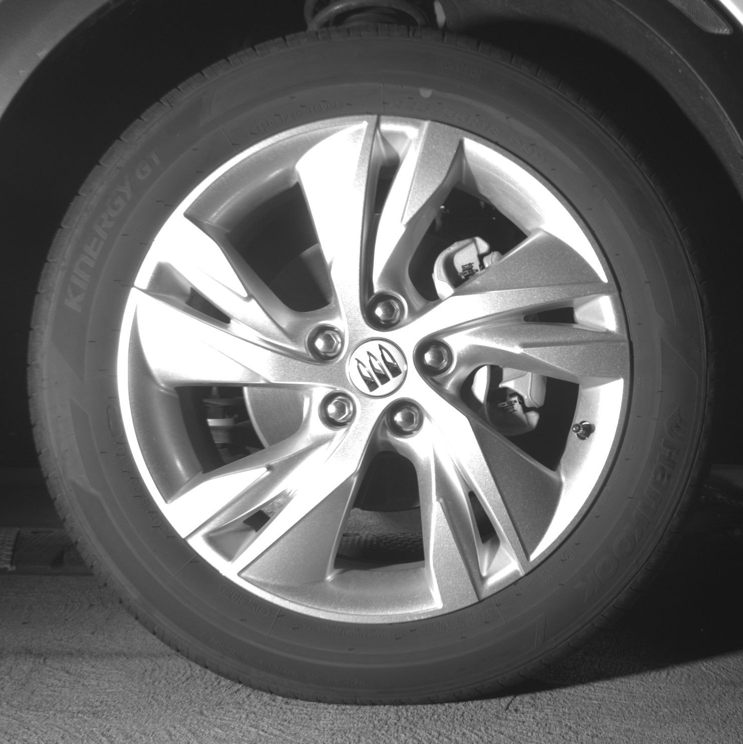 Thumbnail: 2026 Buick Encore GX - 13