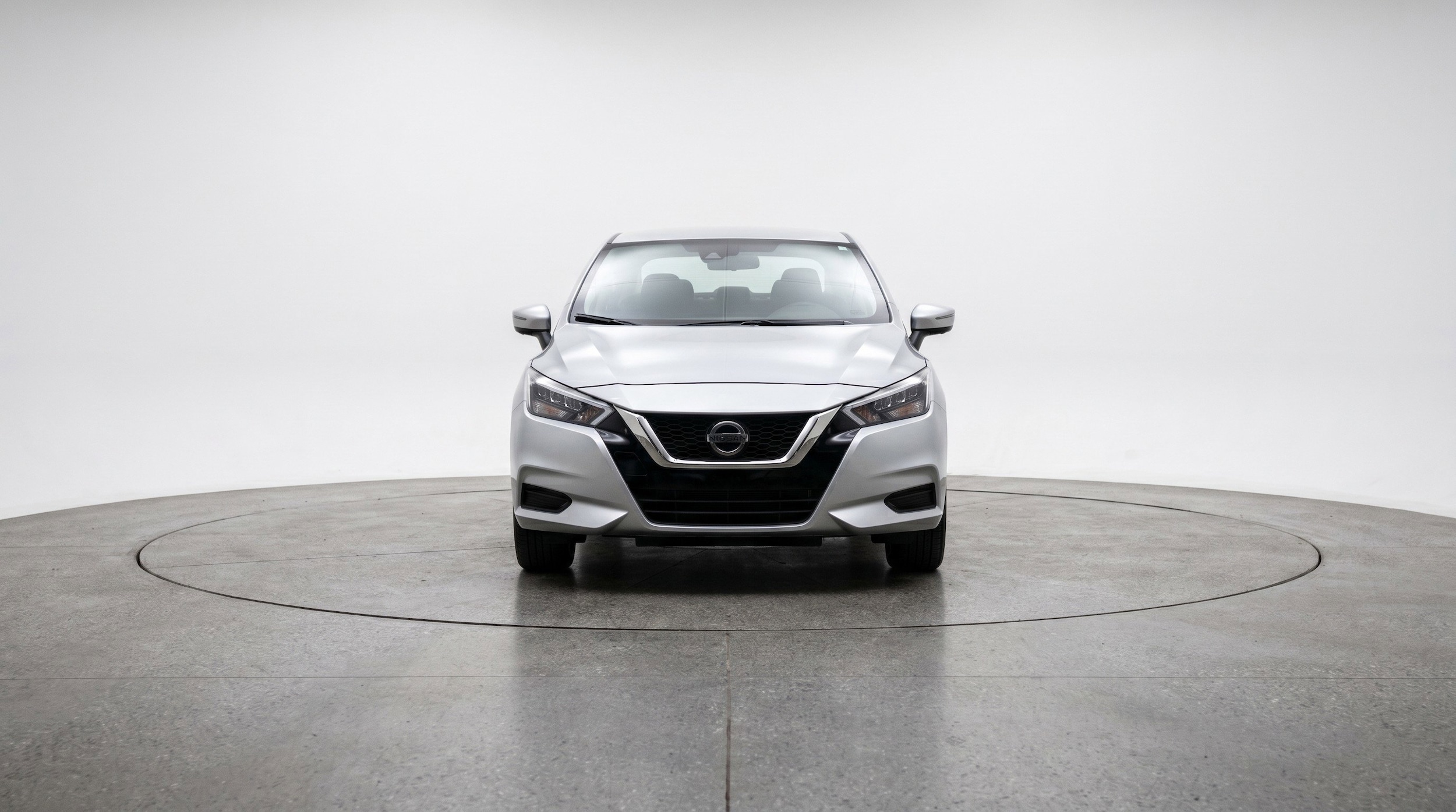 Thumbnail: 2025 Nissan Versa - 2