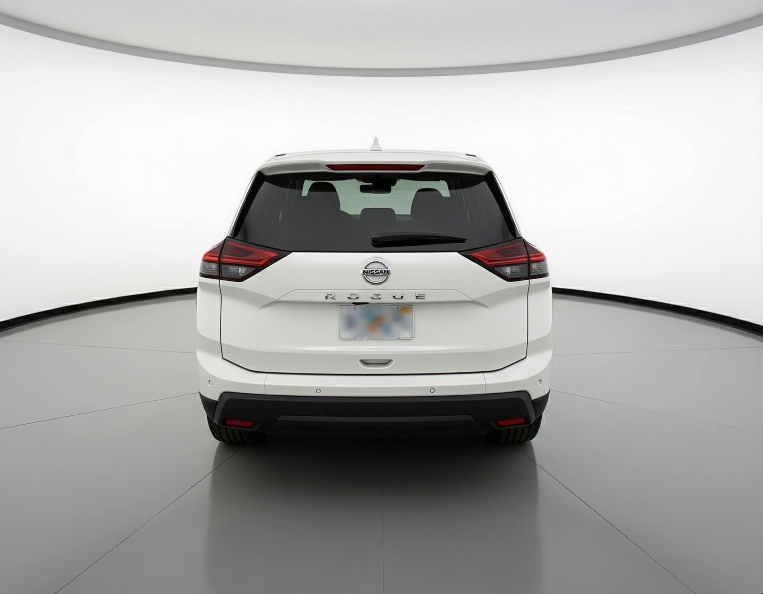 Thumbnail: 2025 Nissan Rogue - 7
