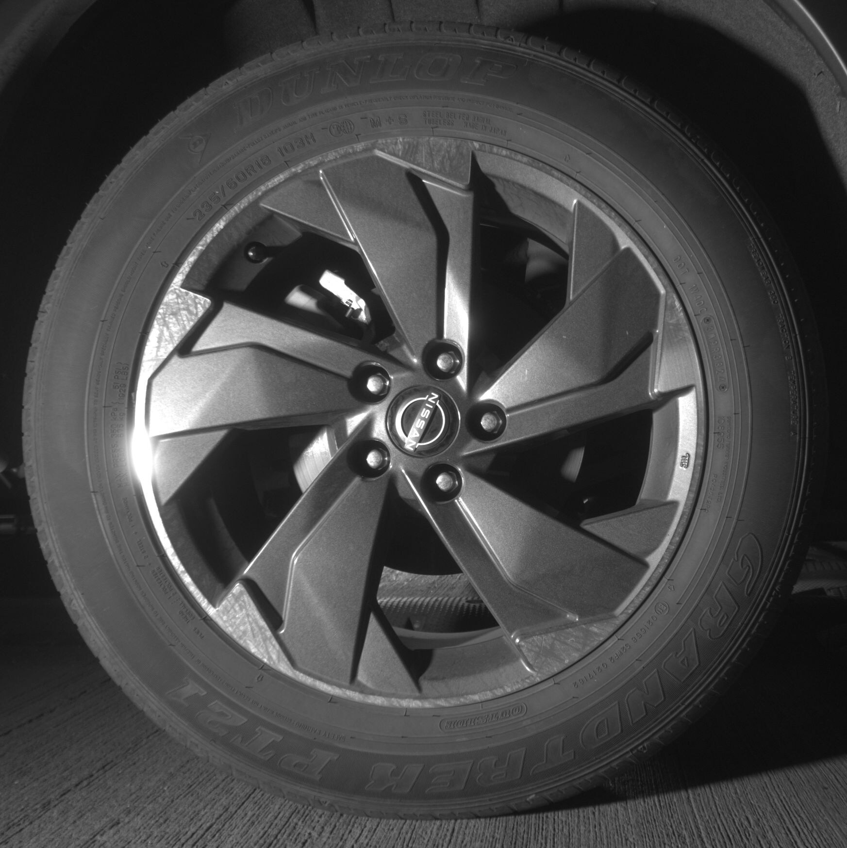 Thumbnail: 2025 Nissan Rogue - 12