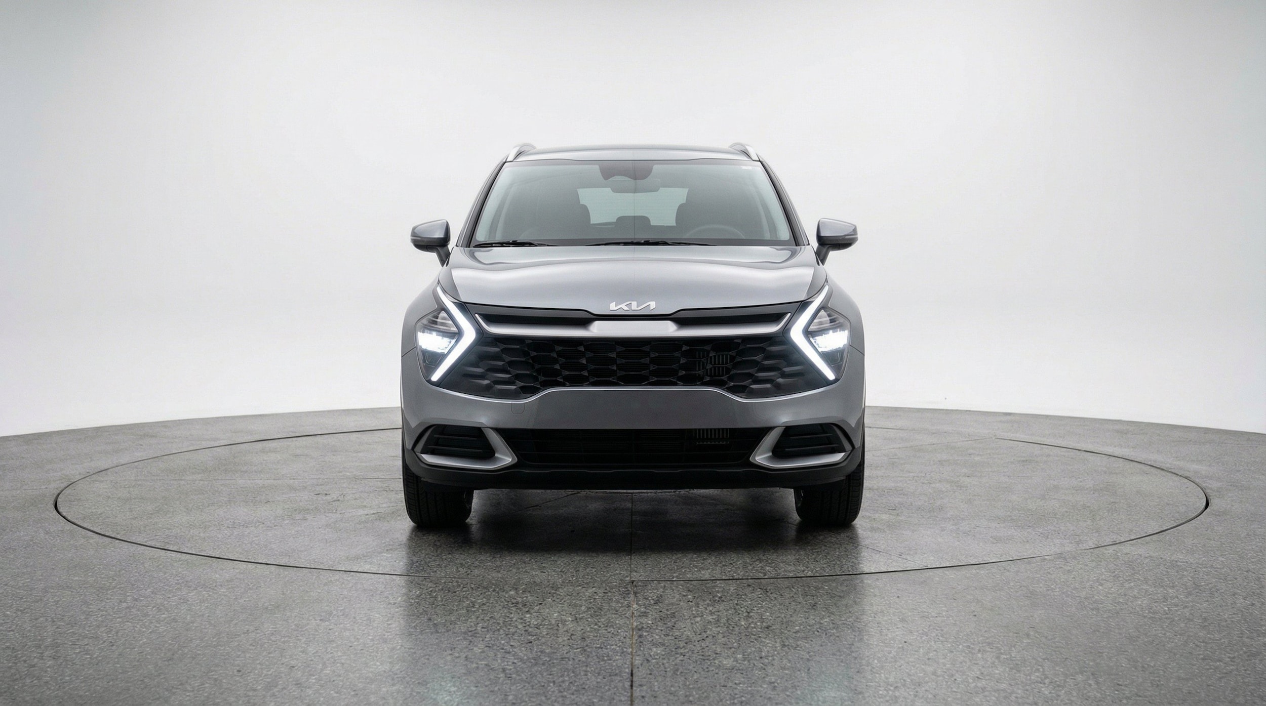 Thumbnail: 2026 Kia Sportage - 2