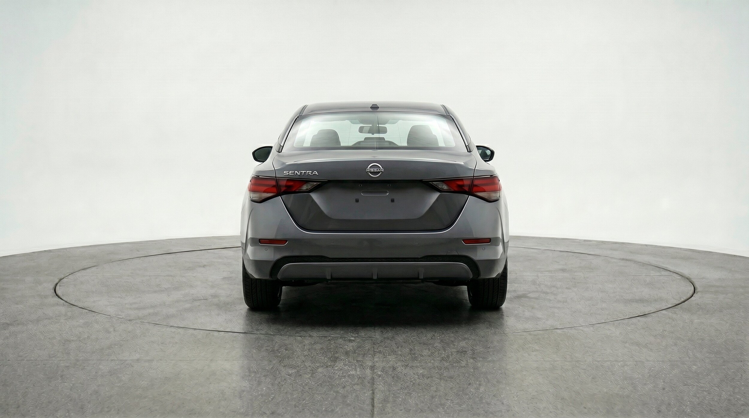 Thumbnail: 2025 Nissan Sentra - 7