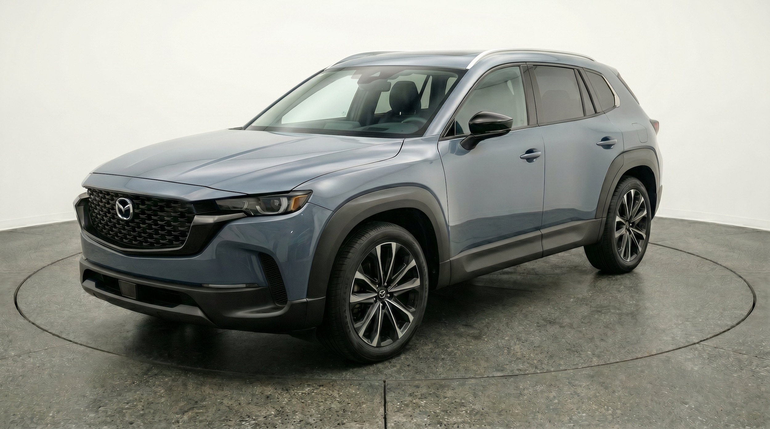 Thumbnail: 2026 Mazda CX-50 - 3