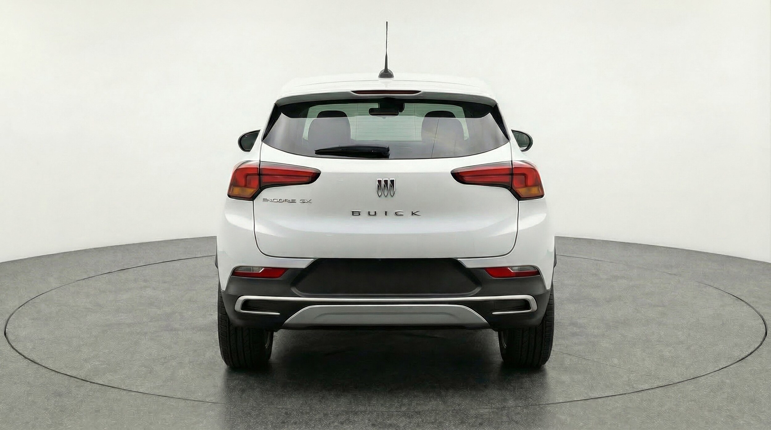 Thumbnail: 2025 Buick Encore GX - 7