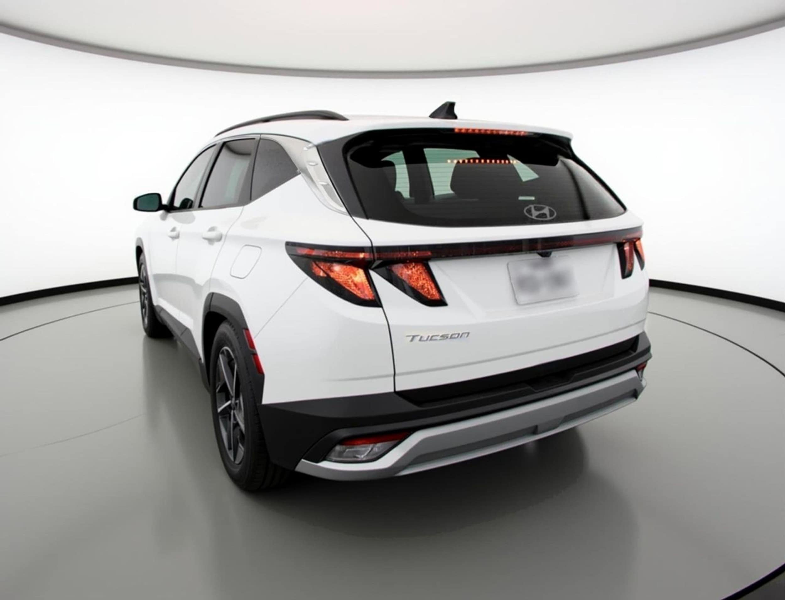 Thumbnail: 2025 Hyundai Tucson - 6