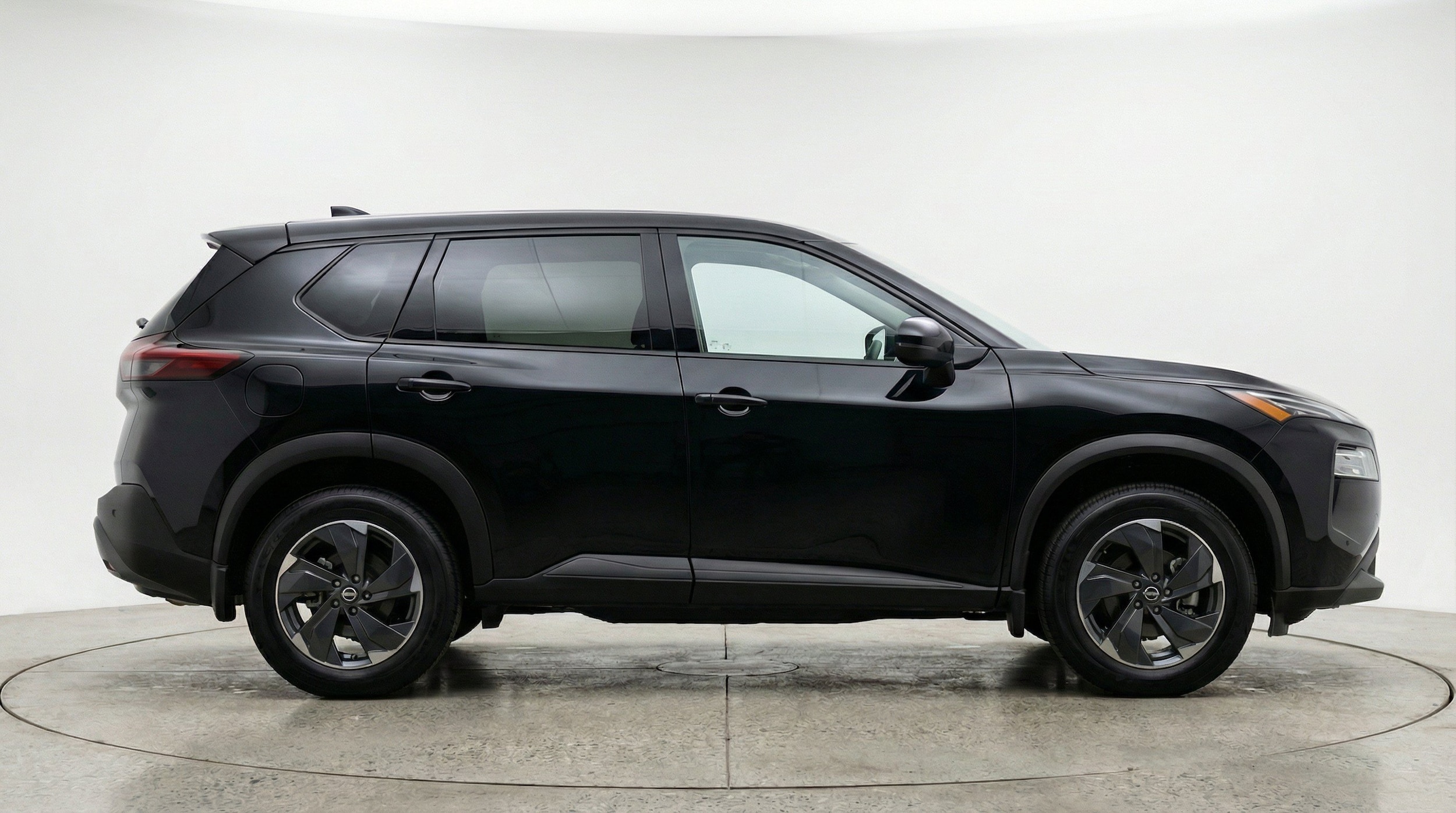 Thumbnail: 2025 Nissan Rogue - 11