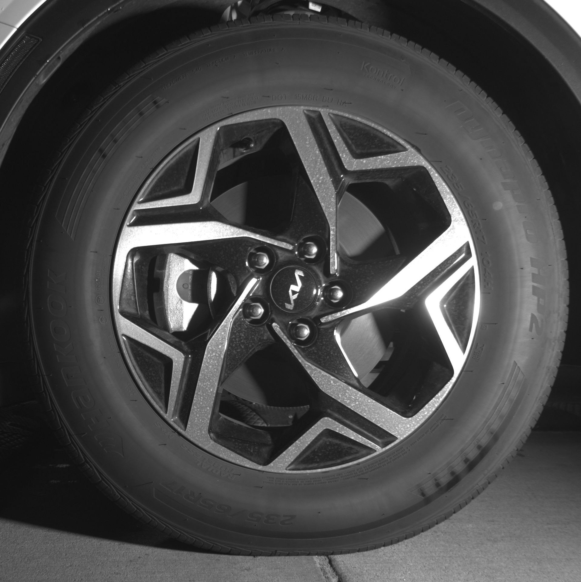 Thumbnail: 2025 Kia Sportage - 12