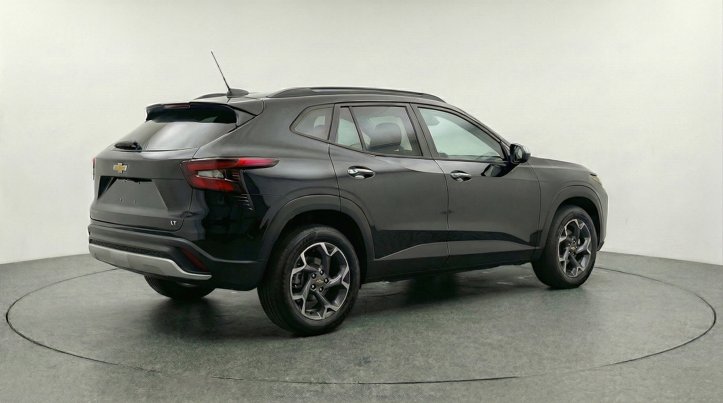 Thumbnail: 2025 Chevrolet Trax - 9