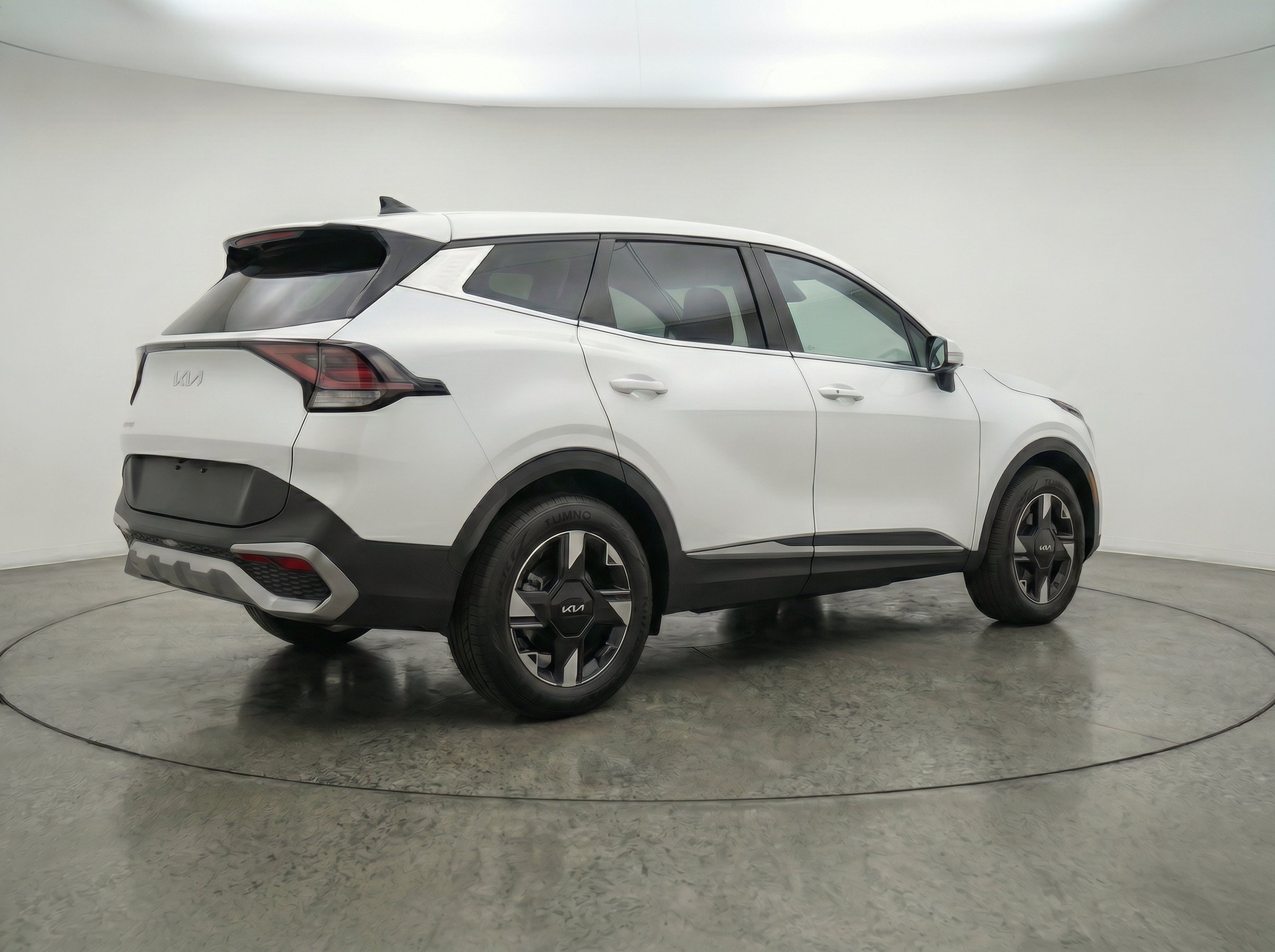 Thumbnail: 2026 Kia Sportage - 9
