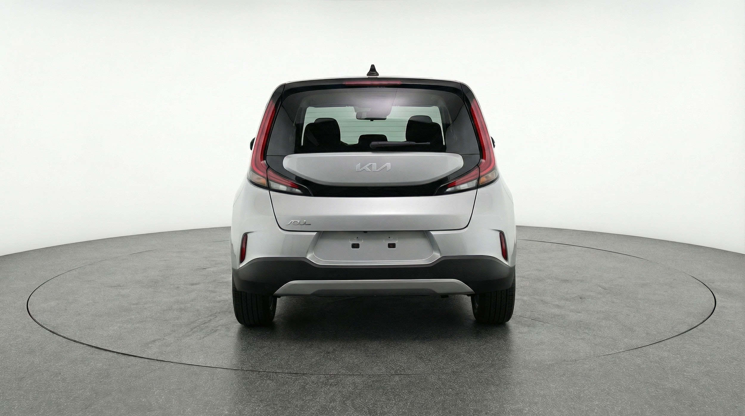 Thumbnail: 2025 Kia Soul - 6