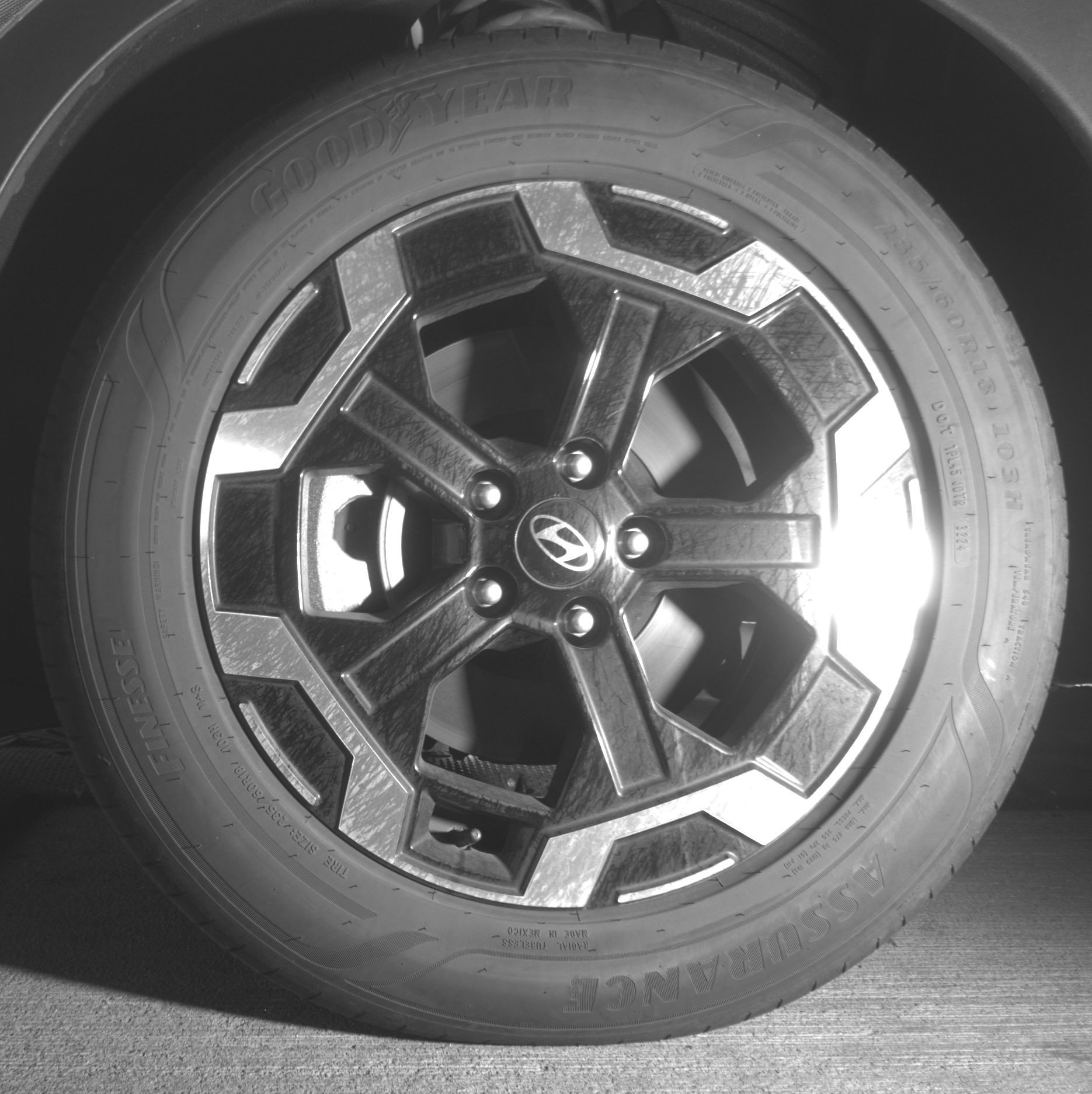 Thumbnail: 2025 Hyundai Santa Fe - 12