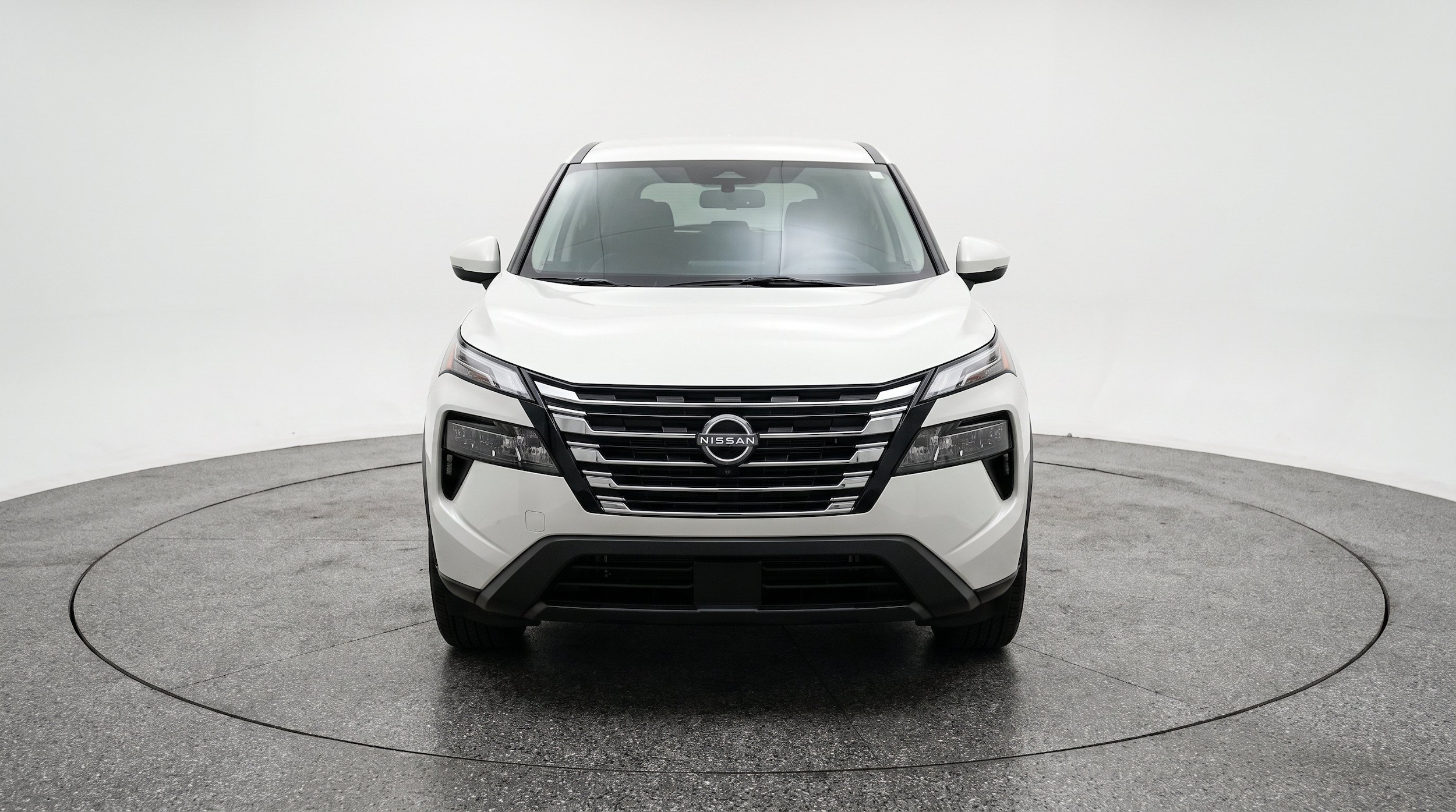 Thumbnail: 2025 Nissan Rogue - 2