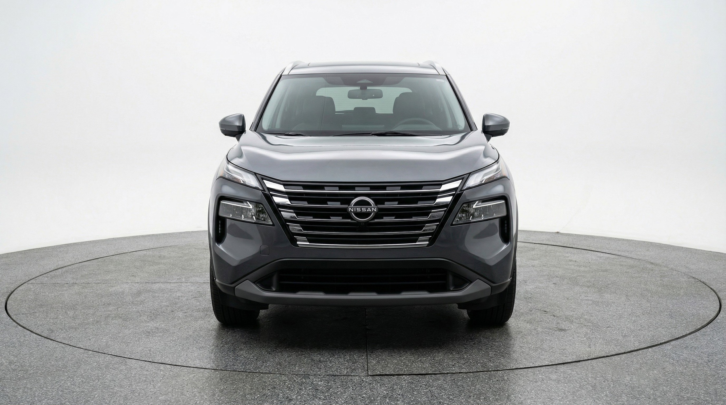 Thumbnail: 2025 Nissan Rogue - 2